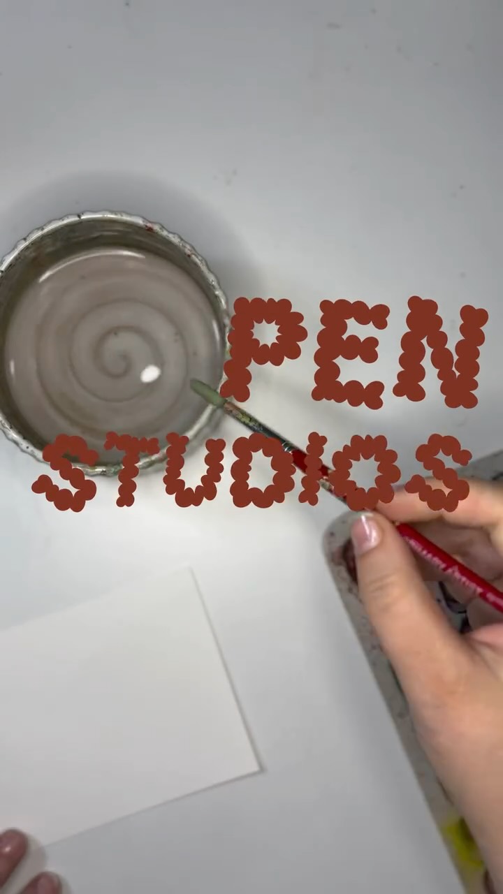 It’s TIIIIIIIIIIIME! Happy Open Studios Weekend 🫶
Studio Stop A, 62 Friend St. Amesbury, Mass.
Sat. 10a-5p
Sun. 11a-4p