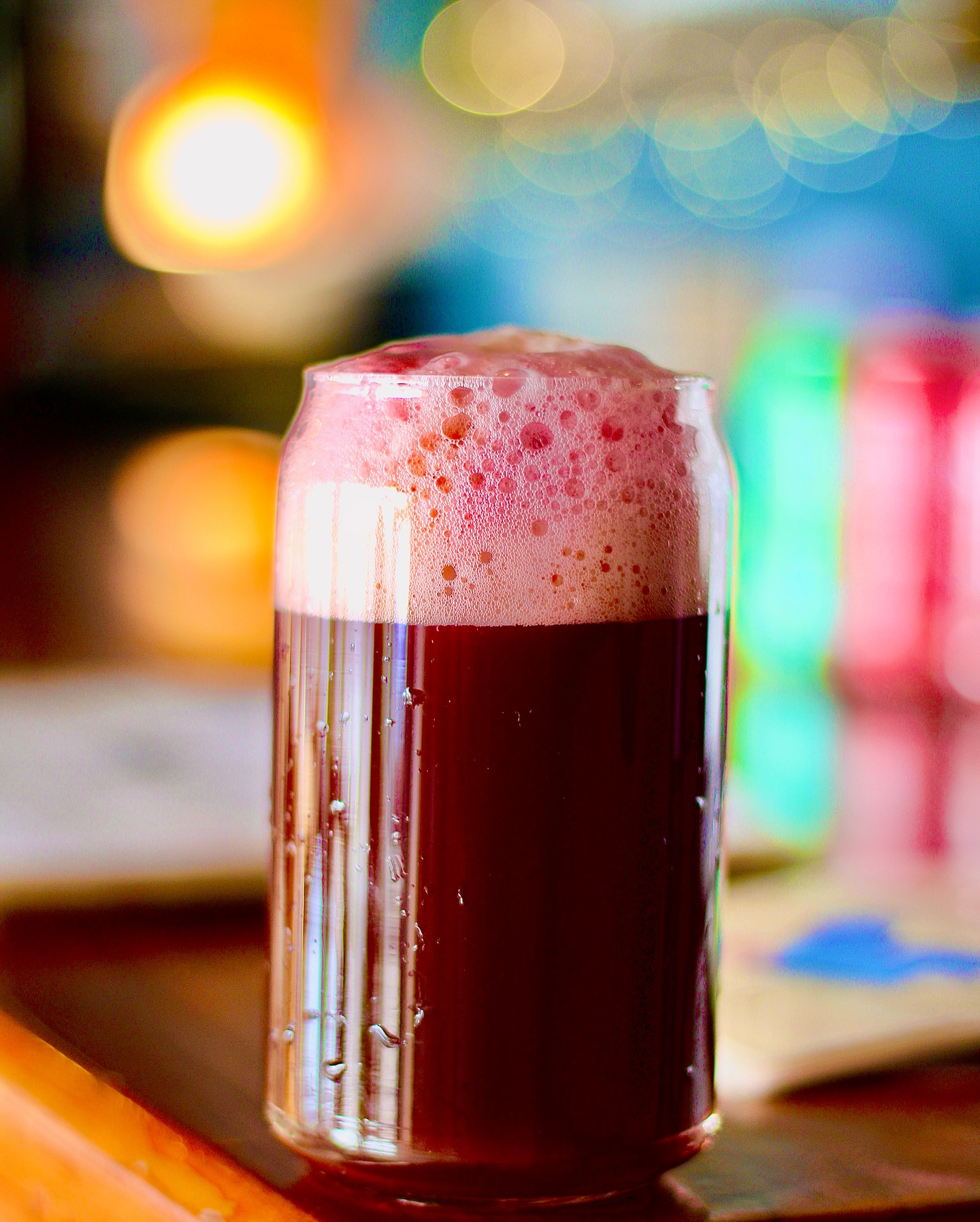 🍫💜 Viva Puff 💜🍫
Our newest off-menu brewery blend has arrived.
A decadent mix of Obsidian Circle Chocolate Stout and Periwinkle Triangle Raspberry Blueberry Sour — smooth, rich, and bursting with chocolate and berry flavor.
It’s dessert in a glass… and yes, it tastes just like a Viva Puff.
Only available at the brewery taproom.
Off-menu request only.
Stay tuned for more secret blends coming soon 👀🍻
#VivaPuff #OffMenuBlend #BreweryExclusive #CraftBeer #ChocolateStout #FruitSour #OttawaBeer #BeerLovers #SecretMenu #VivaPuffBeer