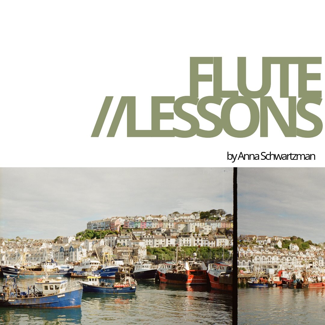 ‘The fact that I must manipulate something outside myself to make a sound that I alone cannot, reminds me that the body, too, is an instrument, something that can be wielded.’
Read Anna Schwartzman’s FLUTE LESSONS in UN/FAMILIAR.
Anna Schwartzman is a Russian-American writer who was raised in Brooklyn, New York. She is a teaching artist at Teachers & Writers Collaborative and Managing Editor of Circumference, a non-profit Brooklyn-based literary magazine of poetry and prose in translation. She earned an MFA in fiction from Columbia University where she was a Felipe de Alba Fellow in 2020. Her writing is published in Reverie Magazine, The Brooklyn Rail, and elsewhere.