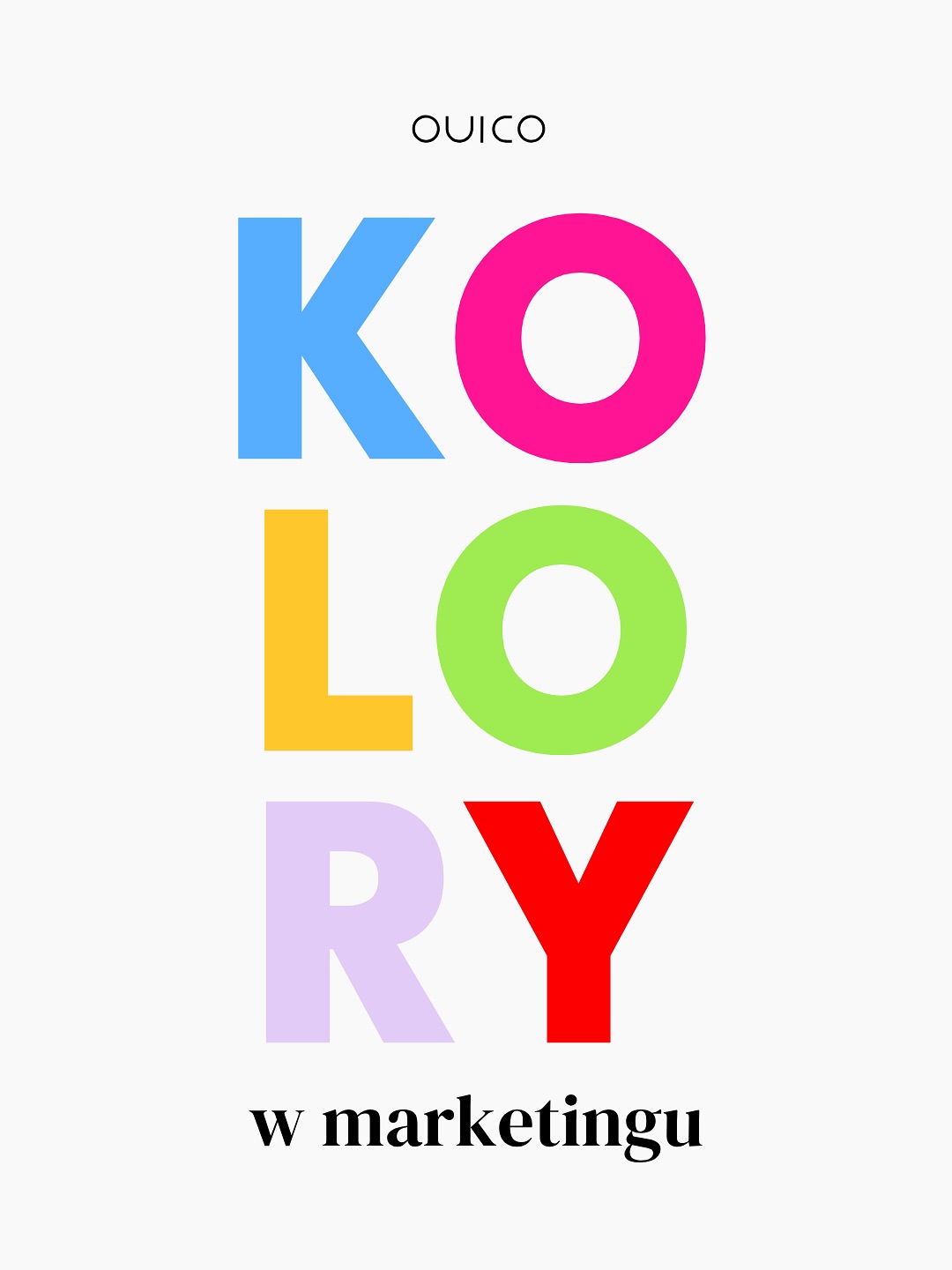 Ja generalnie z kolorami mam relację trochę love-hate 🥹
U mnie w szafie poza białym, czarnym i beżem znajdziesz DOSŁOWNIE 2 różowe koszule, 1 różowy sweter, 1 niebieską koszulę (kupiłam ostatnio, ale jeszcze nie założyłam) i jeden biało-zielony sweter (założony może max 3 razy). A niebieskie jeansy to też dla mnie kolor 🥲
I chociaż moje posty święcą #ff1493, to na żywo raczej kolorów unikam… bo po prostu nie za bardzo je lubię.
Ale!
W marketingu warto je lubić! A jeszcze lepiej wiedzieć co znaczą 🌈
Bo kiedyś-kiedyś, zanim jeszcze powstało OUICO, to myślałam, że to właśnie przecież róż jest najfajniejszym kolorem dla marki (szczególnie w mojej branży) i wiedziałam, że jeśli kiedykolwiek założę firmę, to może nie samo logo - bo to już chyba byłoby dla mnie za dużo - ale na pewno identyfikacja będzie różowa 🐷
No i tak zrobiłam!
A jeśli chodzi o te kolory… to nie jest tak, że żółte logo zawsze musi być “zabawne”, albo że prawdziwie profesjonalne i “dorosłe” marki są czarne i minimalistyczne!
Wcale nie!
Chociaż dobrze wiedzieć co psychologia kolorów nam podpowiada, więc czytaj, a później 📌 zapisz, żeby nie zapomnieć!
#colorsinmarketing #kolorywmarketingu #livelaughlinkedin #socialmediapolska #girlsinmarketing #womeninmarketing #girlboss #linkedinpolska #personalbranding #genzstrategy #genzlinkedin #genzmarketing #mediaspołecznościowe