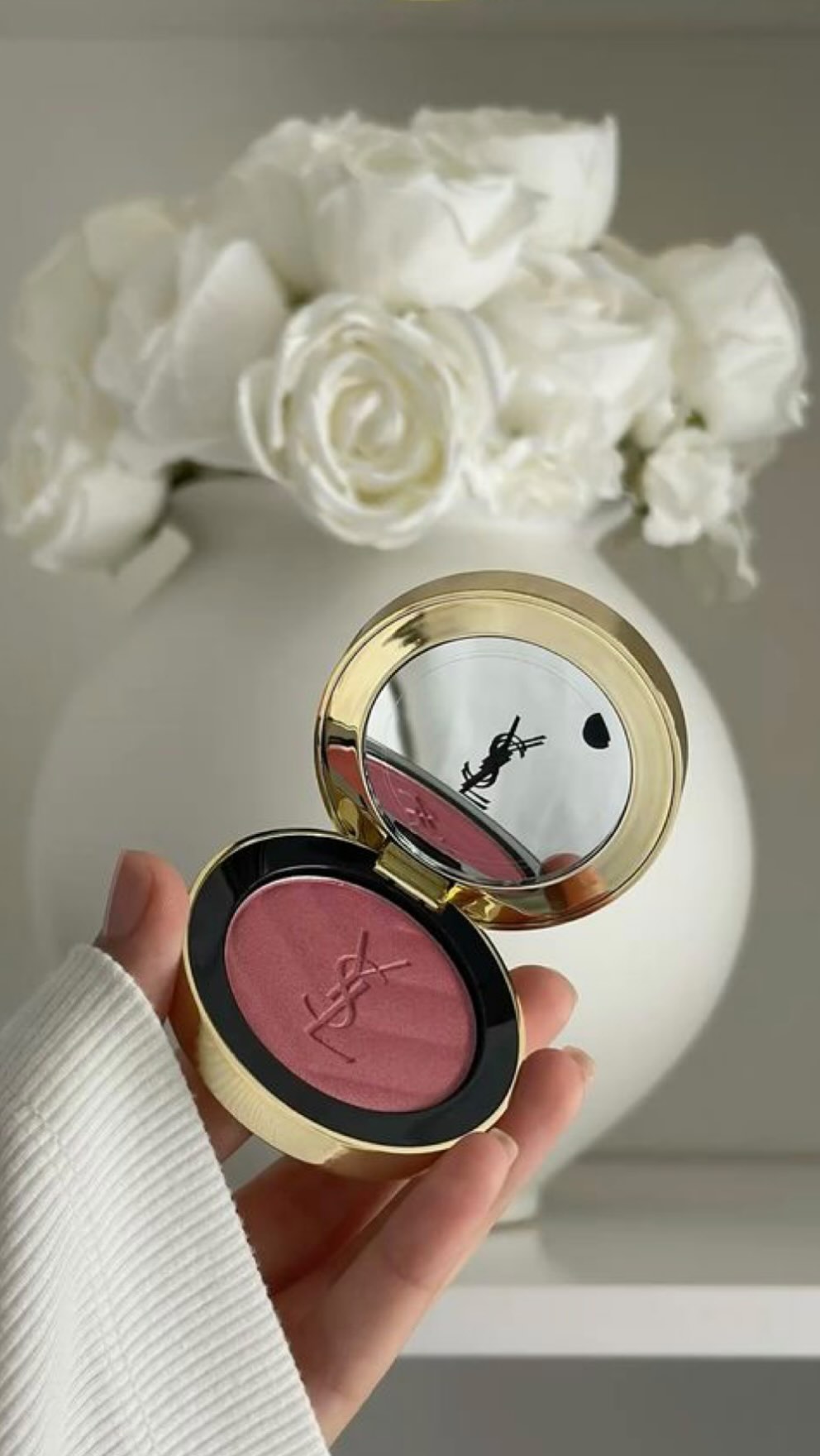 Can you actually imagine this moment? Ten years from now, you’re here 🥹
These little pinch me moments are the best things.
While I sit here at my dressing table, getting myself ready for a special date night with my husband of 10 years, I’m smiling to myself as I remember getting myself ready to walk down the aisle, a touch up of lippy, a spritz of perfume and one last look in the mirror!
Honestly I wasn’t even nervous (and I really thought I would be) the excitement of seeing him just totally took over me!
Back then, the thought of sitting here, a decade later, getting ready for a special date night with my husband and feeling that same electric anticipation? That’s the real happily ever after.
Digging out my bridal earrings is a little ritual now. The @jeanpaulgaultier wedding day perfume? It still hits the same! It’s not just about the makeup; it’s the quiet luxury of knowing that the commitment we made ten years ago has grown into something even more beautiful than we ever imagined.
This date night feels just as special as the day we said “I do”! Looking back on all our memories from the day and all the gorgeous moments in between.
These special moments are something to be cherished and I want to help create those memories for you too.
Those final lipstick moments really do last a lifetime!
Im ready when you are! Enquire today via the link in my bio
#warwickshirewedding #worcesterwedding #gloucestershirewedding #herefordshire #shropshire #thecotswolds #cotswoldswedding #cotswoldsmakeupartist #worcestermakeupartist #birmimghammakeupartist #redditch #stratforduponavon #gorcotthall #elmorecourt #manorbythelake #hawkstonehall #ragleyhall #bourtonhall #hamptonmanor #makeuptutorial #ɢᴇᴛʀᴇᴀᴅʏᴡɪᴛʜᴍᴇ #editorialbride #elegantbride #luxurywedding #crippsbarnwedding #hourglassmakeup #hamptoncourtcastle #yslblush #weddinganniversary