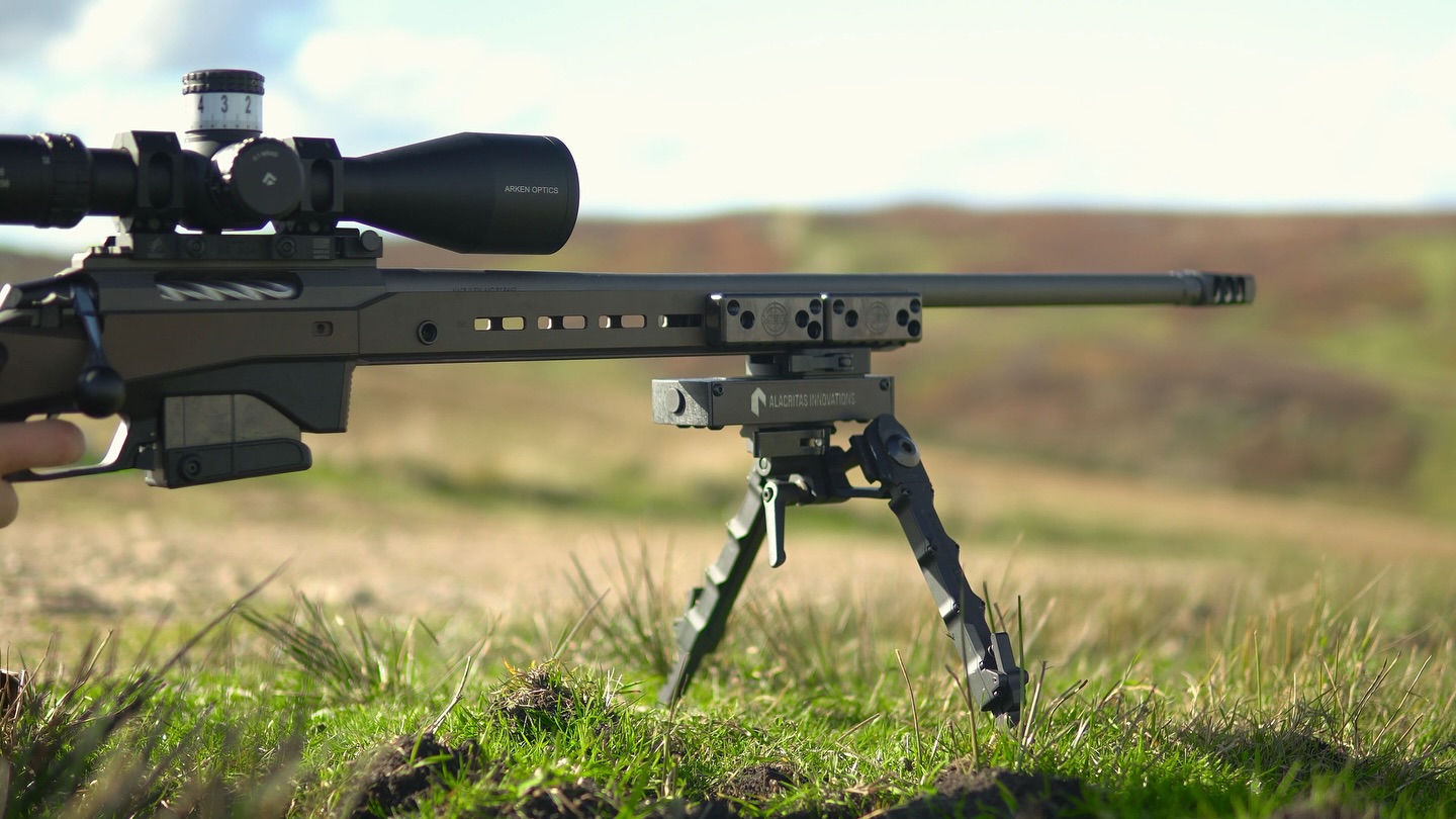 Why wait for Black Friday when you can save all month long?
Our November Sale is live — get 10% off everything and a free Alacritas cap when you spend £320 or more.
But don’t hang around… stock is moving fast. The Fortis Rear Rest is flying off the shelves, and the LRD is close behind — both trusted by shooters pushing for greater stability, precision, and distance every time they step behind the rifle.
Once they’re gone, they’re gone until the next production run.
Shop now and make the most of it while you still can.
Shop the November Sale by following the link in our bio...
#longdistanceshooting #shooting #TargetPractice #deerhunting #HuntingGear #prsrifle #shootingsport #rifleshooting #prsshooting #firearms #rifle #benchrestshooting #precisionshooting