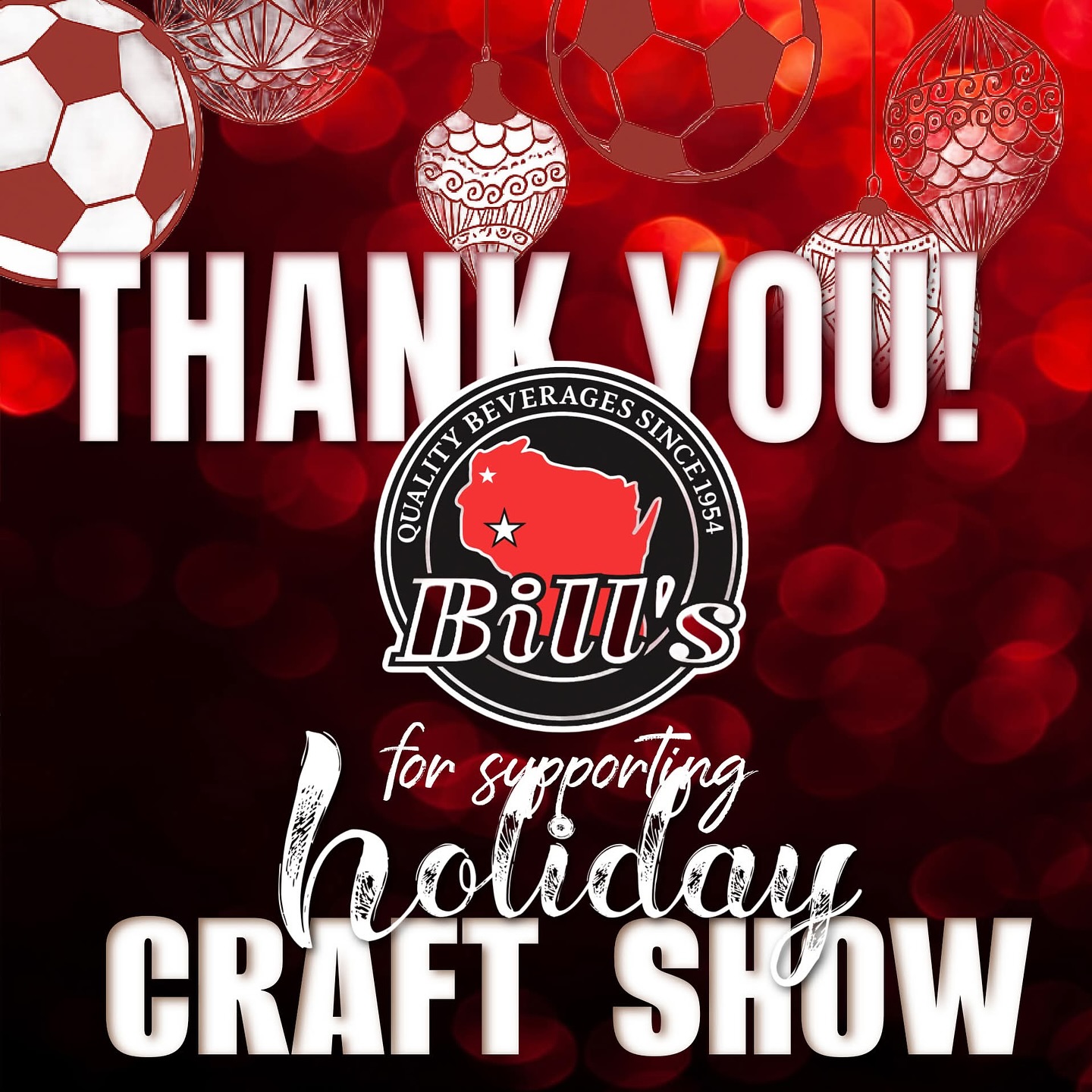 A huge THANK YOU to @bills_distributing for being an awesome team player this season and for supporting our Mustangs with water throughout the year!
We truly could not do what we do without your partnership and generosity. Your support keeps our athletes hydrated, our spirits high, and our community strong.
We’re so grateful to have amazing local partners like you cheering us on — both on and off the field.
#MHSSoccer #CommunitySupport #ThankYou #BillsDistributing #MustangPride #Menomonie