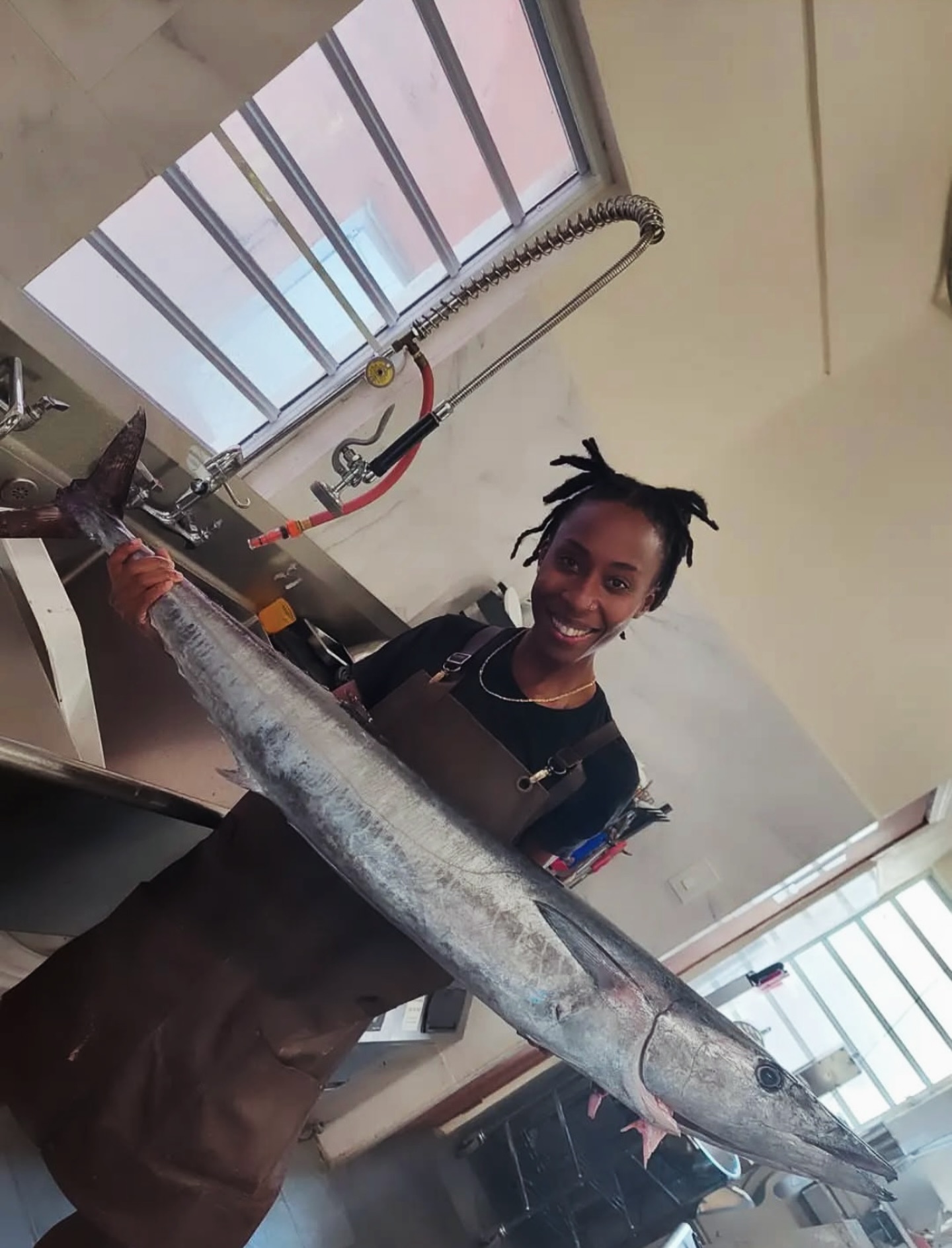 Weekend WAHOOO! 🎉 Your excuse to treat yourself just dropped — let’s make this weekend one to remember! 💥
#steakation #artisan #bvi #island #butcher #craft #cut #fresh #catch #weekend #vibes #foodie #fun #taste #local #shop #support #feast #family