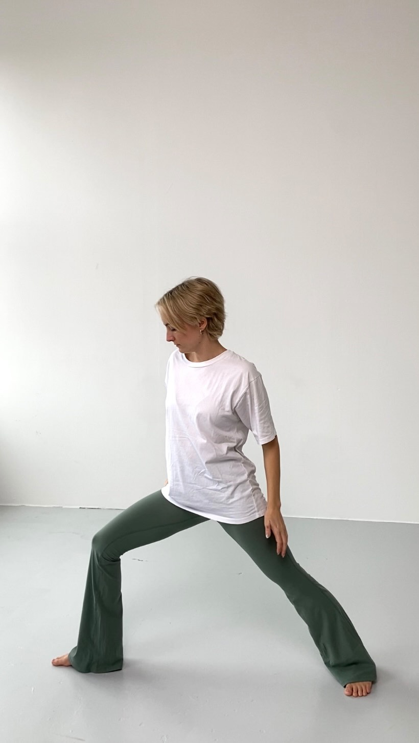 For some, teaching yoga may seem like the best job on earth.
But teachers know… there are plenty of moments when you might just lose your mind 😅
After 8 years of teaching, here’s what I’ve learned 👇
🧘♀️ Teach from the perspective of a teacher, not a wellness provider.
There were times when I gave a little neck massage during Savasana. Can be nice for students but it’s worth asking yourself what your students expect when they come to your class. Do they expect high-quality teaching, or a wellness service?
⚖️ Be clear about your scope of practice.
Students will talk to you about everything that matters to them. Make sure you don’t step outside your professional boundaries.
🙏🏻 Teach your students responsibility.
Show them how to fold blankets properly and remind them that they’re responsible for bringing back their mats and cups.
This will reduce your amount of unpaid care work.
🌀 Get inspired outside the yoga world.
Much of what I teach isn’t only inspired by Iyengar Yoga, but also by things I’ve learned from people who train others in strength and movement.
☕️ Stop trying to be everyone’s cup of tea.
People crave authenticity. Some will love your class, others won’t.
Don’t be afraid to teach from a niche perspective!
🤝 Teaching yoga can be a solitary path.
It can feel lonely sometimes. Find fellow teachers you can talk to, especially when things get tough.
Let me know what you think.
Should I do part two ?