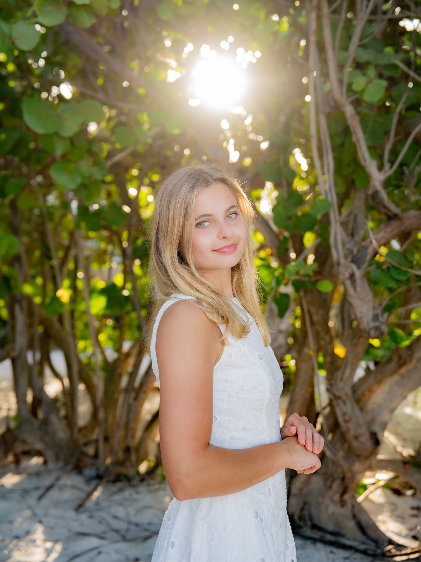 We have the most scenic beaches ready to welcome you 🌊. #swflphotographer #naplesphotographer #bonitaspringsphotographer #ftmyersphotographer