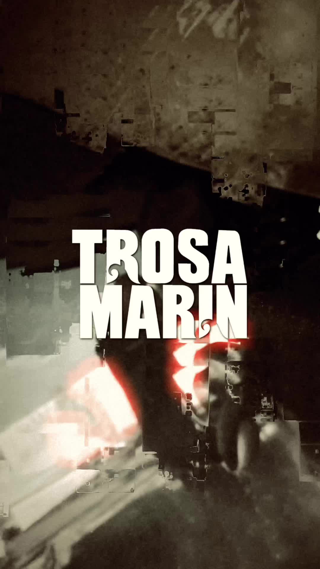 Läskigt bra service