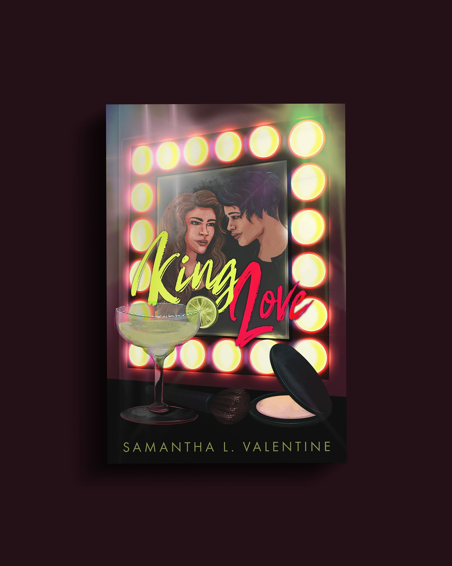 Time for this show stopper to take its place on the grid. Swipe for the concept sketch and details. Thanks to @samlval for trusting me with another of her AMAZING books cover.
#dragking #dragkingsofinstagram #bookcoverdesign #bookcovers #bookcoverartist #illustrator #lgbtqartist