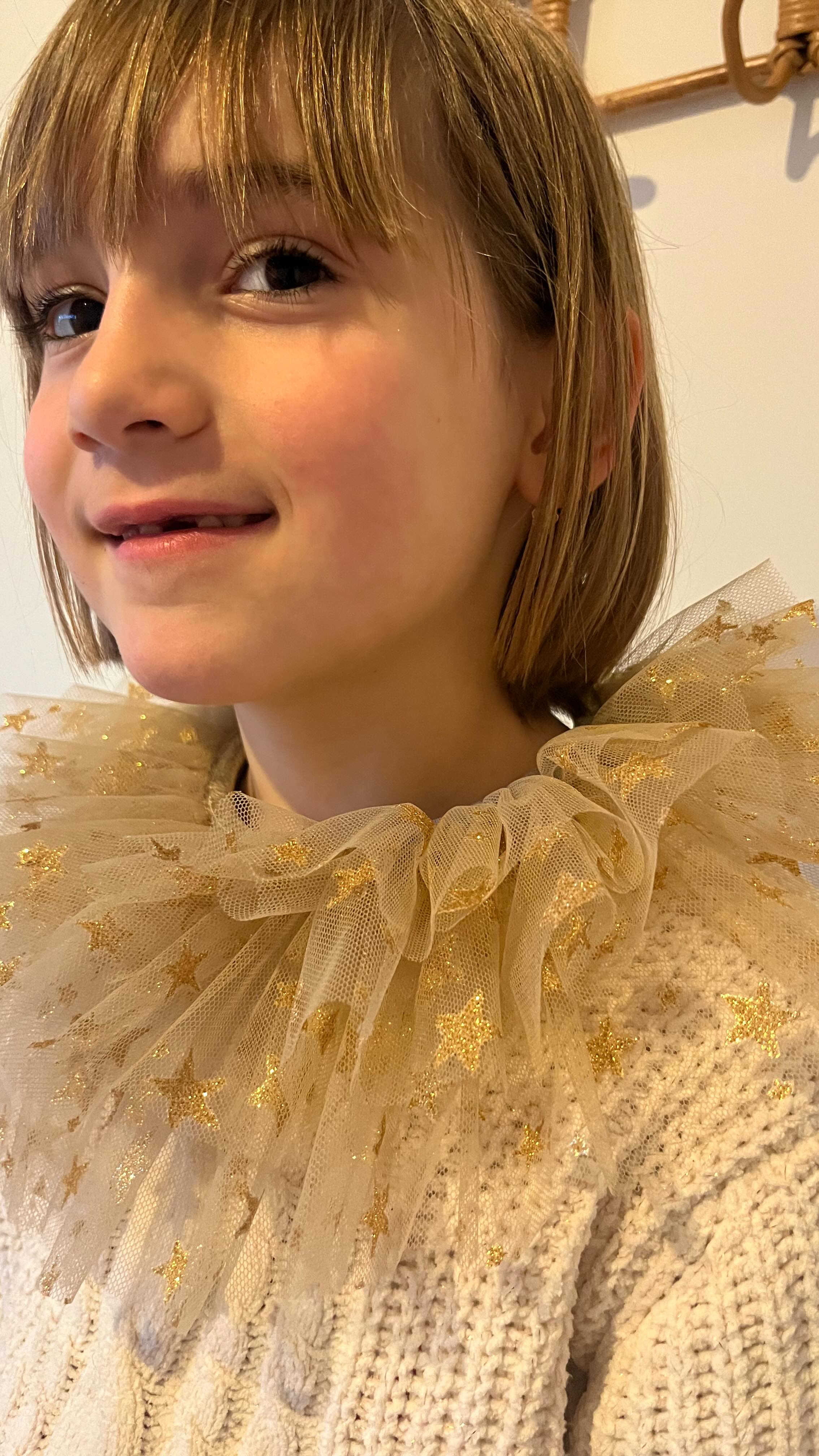 Quand tu as trouvé l’accessoire ultime pour les fêtes ✨
Le col amovible est tellement pratique, il donne une touche d’originalité à n’importe quelle tenue pour les petites comme pour les plus grandes 💃
Viens me dire pour lequel tu craques !
#babygirl #creatricebebe #creatricefrancaise #créatrice #babylook #madeinfrance #madeinlille #accessoires #fêtes #original