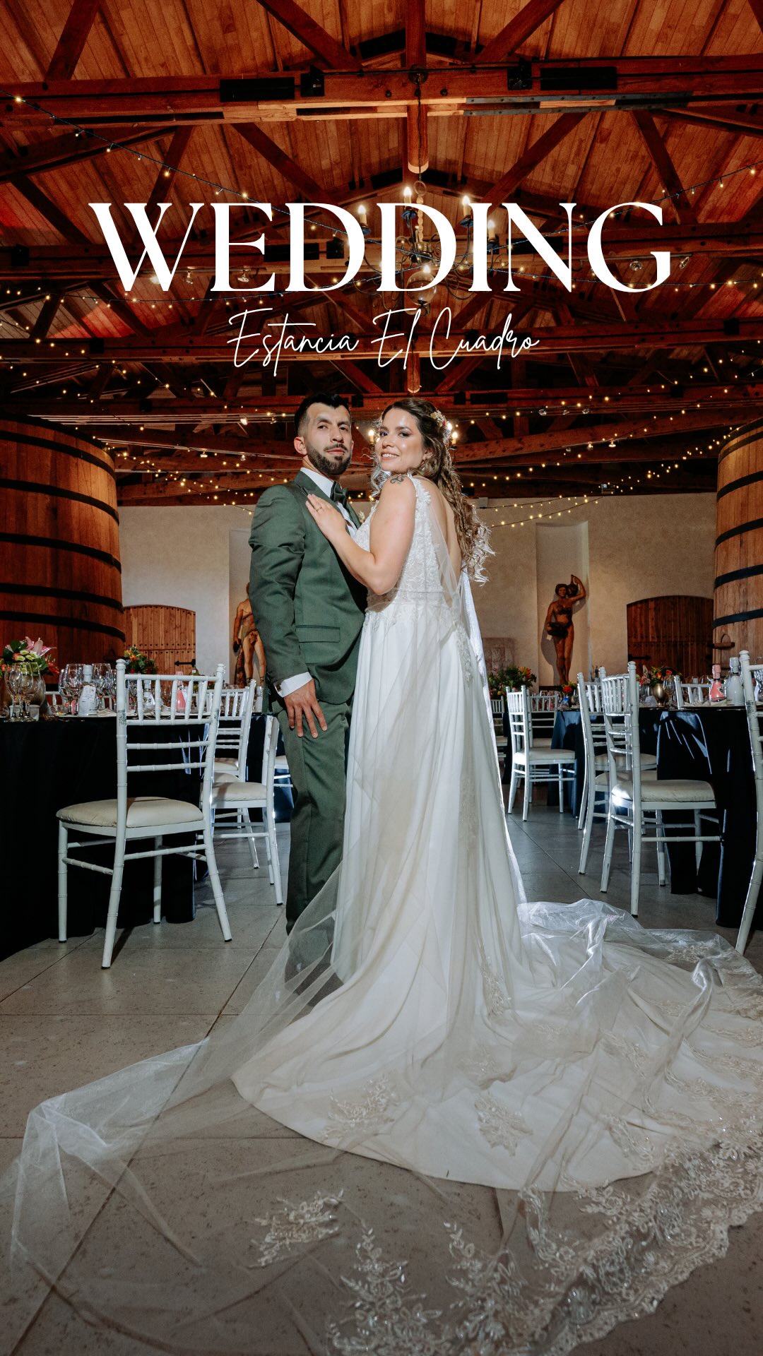 Aconpañame a vivir La salida de Hector y Paola desde mi perspectiva 📸
El increíble lugar es @estancia_el_cuadro
Los maravillosos novios @hectordiazm & @pa0.lis
El video estuvo acargo de mi querido amigo Bastian @altazarfilms
La ceremonia a cargo de @pinceladasdebodas
#matrimonios #fotografodematrimonio #bodas #fotografodebodas #matrimonioschile #weddingphotography #viñas #estanciaelcuadro