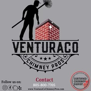 VCRC is proud to announce the return of our sponsor for the 2026 season: @venturacochimneypros
VenturaCo Chimney Pros is a family-owned and operated business serving Ventura County specializing in chimney sweeps, repairs and inspections. Owner and operator, Sean Davis, is your local expert dedicated to keeping your home safe. He takes pride in serving our community, ensuring the safety and comfort of our neighbors.
Also, Sean doubles up as our teams official game videographer on the weekends through @venturacosportsproduction
Let’s all give Ventura Co Chimney Pros a huge thank you for continuing to support the Outlaws. Be sure to give them a follow and give them a call for any of your chimney need