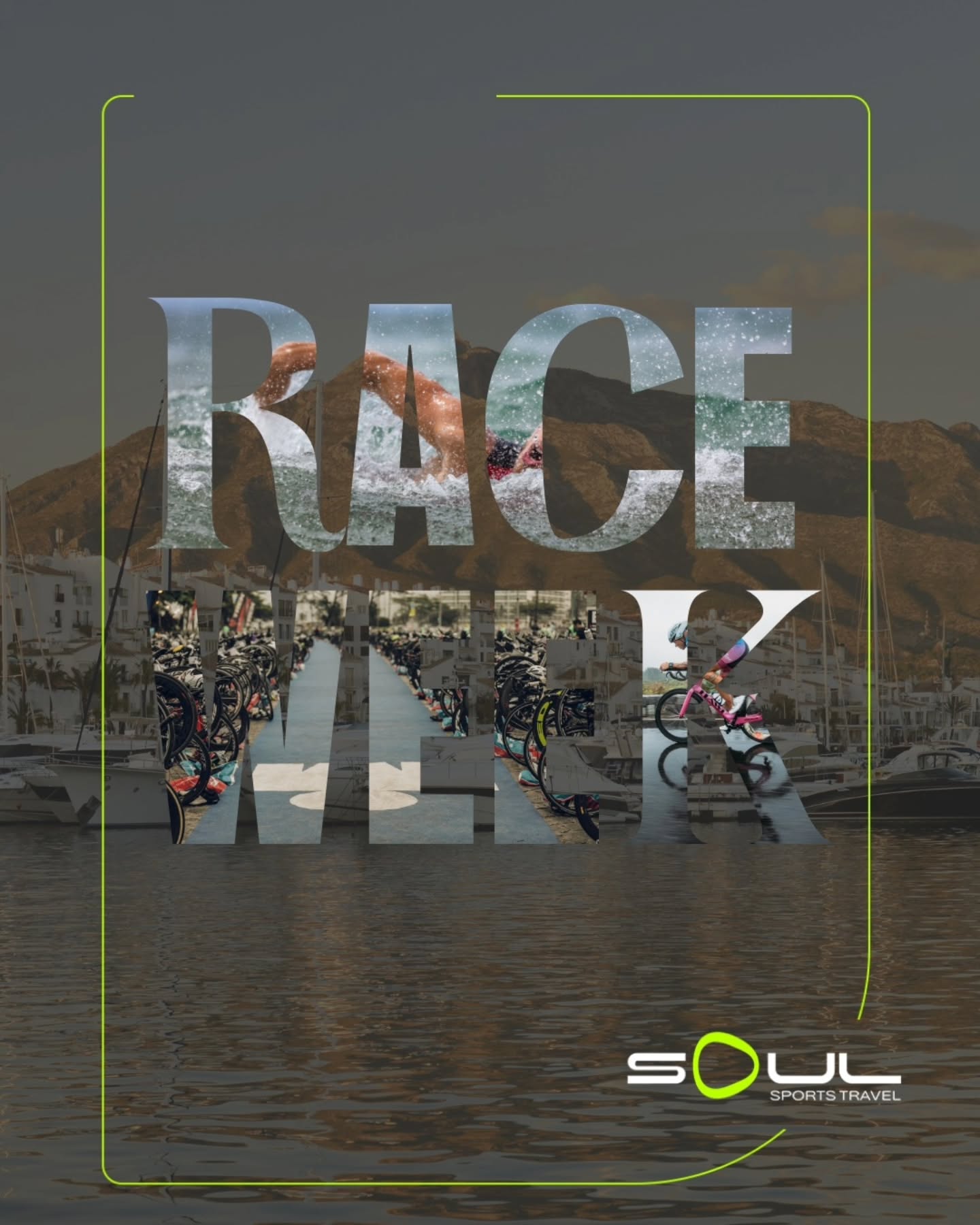 Neste fim de semana, Marbella recebe o IRONMAN 70.3 World Championship.
Uma prova que combina mar, montanha e uma corrida à beira-mar onde tudo se decide no detalhe.
Analisamos o percurso, os principais nomes do start list, quem pode surpreender na briga pela Pro Series e, claro, a presença brasileira com Miguel Lopes Hidalgo e Djenyfer Arnold chegando em grandes fases.
E porque a Soul é sobre viagem e esporte, falamos da experiência de viajar para competir: o centro histórico de Marbella, sua gastronomia andaluza e o clima perfeito para celebrar depois da linha de chegada.
Se você vive o esporte, esse carrossel é para você.
Se você já sonha com sua próxima prova, a gente conversa na Soul, chama no direct.
Leia o artigo completo no blog
Link na bio
#soulsportstravel #triathlon #ironman703 #marbella #triathlonbrasil #endurance #viagensesportivas #atletasqueviajam #marbella2025 #ironmanproseries