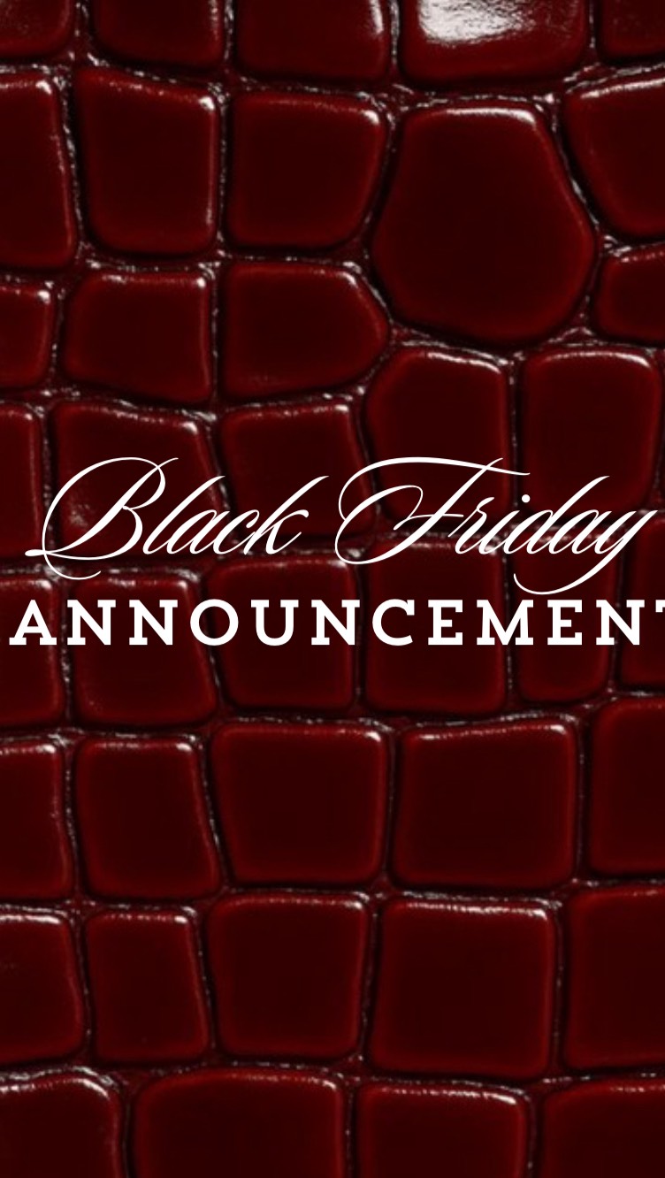 November is the best time of the year 🍁🍂
Set your reminders for 3-day event from November 20-22nd where you are going to get the best prices of the year on all products and treatment! Black Friday is coming early besties 🤩🤌🏼
The time for skincare & self-care is now 🤍#utahesthetician #blackfriday2025 #utahskinart