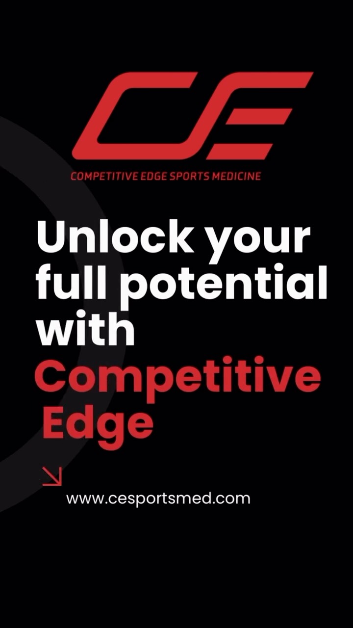 Every Athlete. Every Sport. One Goal- to help you edge out the competition. Competitive Edge builds a program just for YOU to help you rise above and edge out the competition.
…
…
…
…
#sportsperformancetraining #figureskating #gymnastics #volleyball #dance #ballet #football #baseball #soccer #ncaa #nfl #hockey #nhl #youthathletes #physicaltherapy #sports #texas #competitiveedge #wellness #basketball #figureskatingperformance #iliamalinin #fantasyfootball #recovery #health