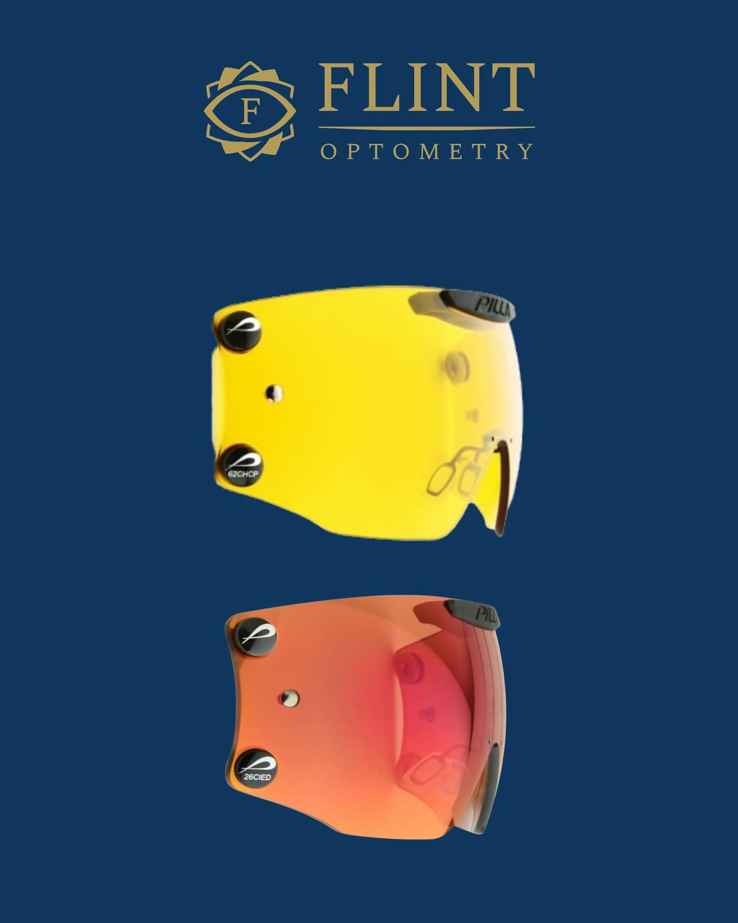 Fine tune your vision in the field 👁️
Adding the right lens to your shooting kit can make all the difference... 💥
Experience world class optical precision with Pilla Performance Eyewear, available at Flint Optometry! ⭐
Trusted by professionals for clarity, contrast, and confidence on every shot. ⭐👓
#FlintOptometry #shoponline #shop #eyewear #clayshooting #gameshooting #performance #sports
