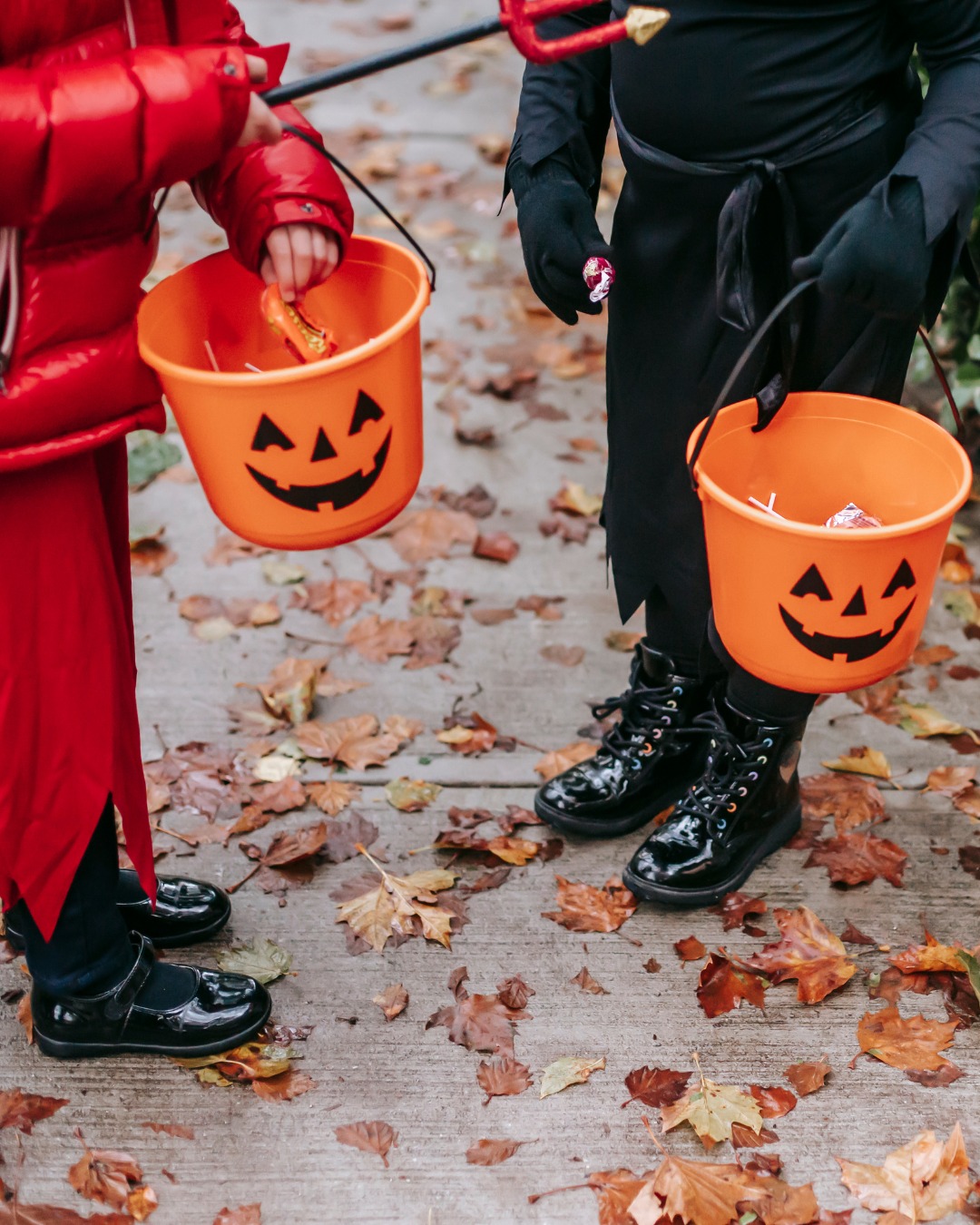 It just didn't feel right to end our season this past weekend! We are EXCITED to announce that we are extending our 2025 season to this Saturday!
Our first ever Halloween Carnival was such a hit, we're doing it again!
📆THIS Saturday, November 1 | 10am-5pm
🦹 Costumes
🍭 Trick or Treating throughout farm
🍬 Candy Cannon
🐶 Dog Show
🎶 Live Music
🎃 Pumpkin Displays & Patch
🍔 Festival Food
🍨 Specialty Desserts
🎠 Amusement Rides
🚜 Hayrides
🌟 AND MORE!
We are just a short drive from St. Louis and would LOVE to have you!
**All tickets purchased for our 2025 season that have not been redeemed are valid this weekend. Tickets are discounted on bloomsdalefunfarm.com