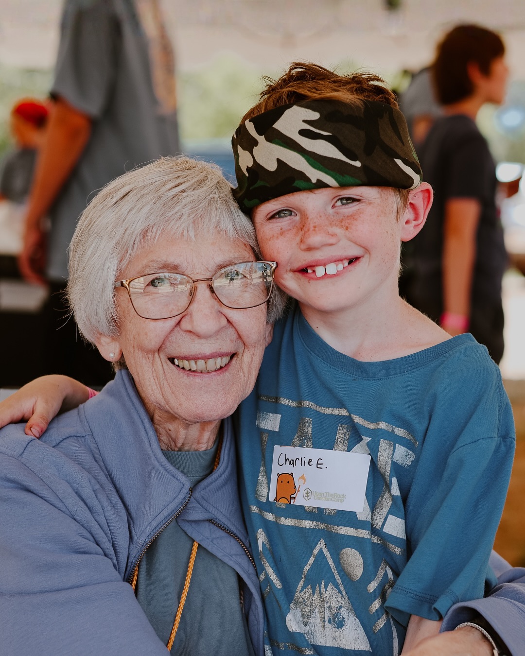 Our 2026 Camp Dates are HERE!!! 📆 Check out our most recent story or head over to our website. Mark your calendars now - registrations open in January!