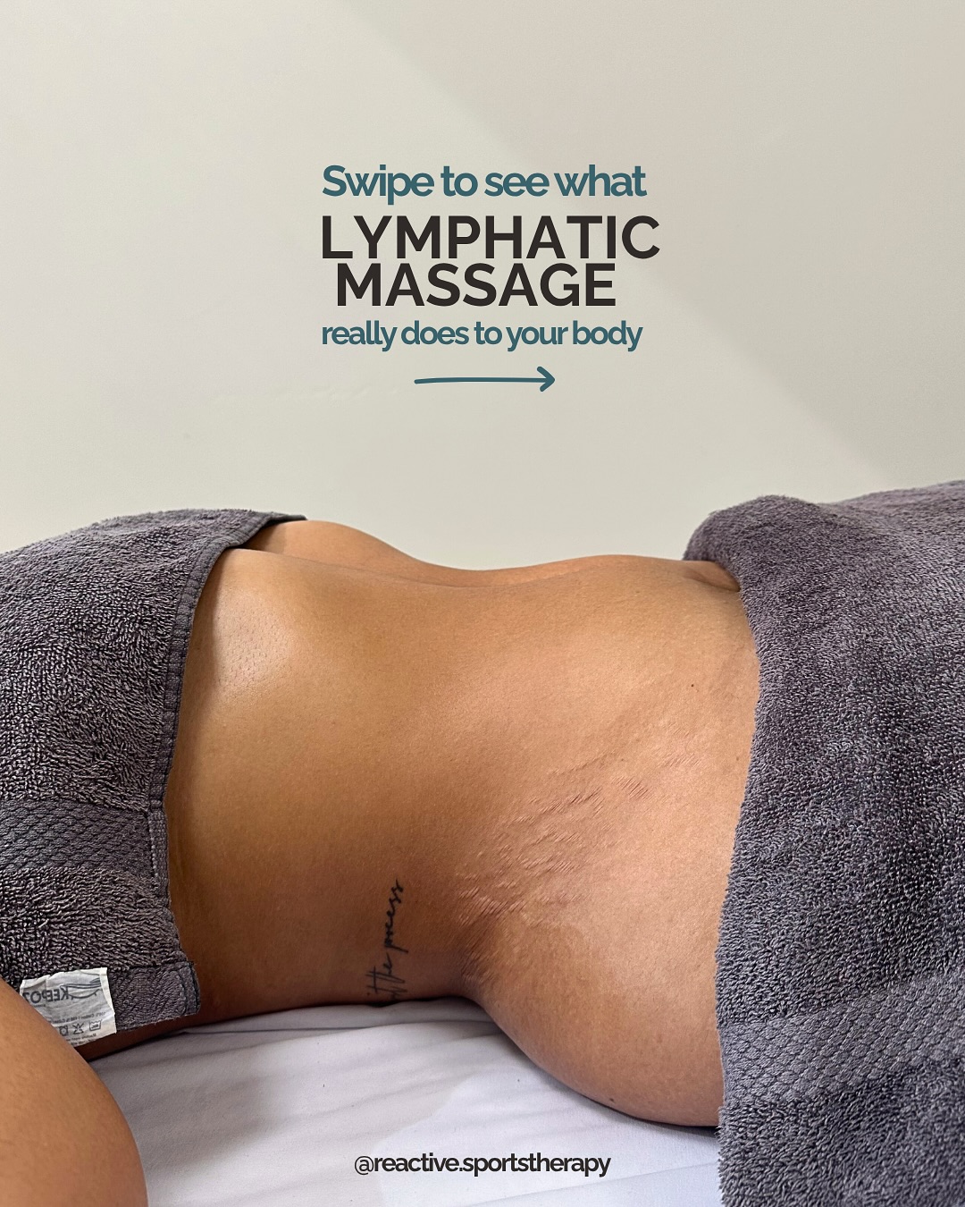 Not weight loss. Not detox.
This is the power of consistency. 💧
After 5 lymphatic sessions, this client saw real, visible change — not from dieting or draining workouts, but from supporting what their body was already trying to do.
Your lymph system is responsible for clearing waste, reducing swelling, and keeping things moving. But when it gets overloaded (from stress, travel, surgery, etc.), you can end up feeling heavy, puffy, and off.
That’s where I come in. ✨
If your body’s been asking for a reset — this might be your next step.
📍Gentle, targeted lymphatic massage available here at Reactive.
DM to ask questions or claim a spot 💙
#lymphaticmassage #bermudatherapist #reactivesportstherapy #drainage #puffinessrelief #sportsrecovery #bodybalance #beforeandafter
