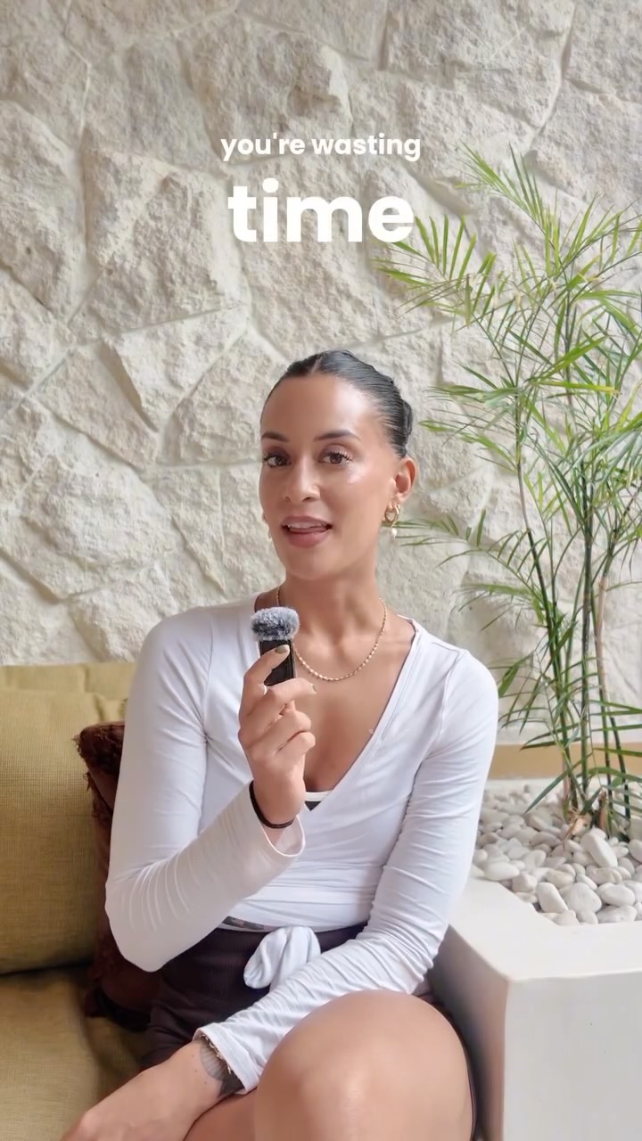 If you’re waiting for the New Year to start taking action.. you’re wasting time ⏰💨👋.
You take one step closer or further away to the version of you that you want to become with every choice you make.
You don’t need a fresh calendar or a “new beginning” - what you really need is to start with your next decision.
While everyone else is “starting over”, you could be starting 2026 already ten steps ahead, feeling confident, clear headed and strong 💪🏼.
Instead of waiting, let’s start doing! 💯
#startnow #fitnessjourney #newyear #onlinecoach #keepgoing #freshstart #moveyourbody #healtylifestyle #healthy #organicfood #wellpreneur #motivationmonday #motivational #inspirational #inspired