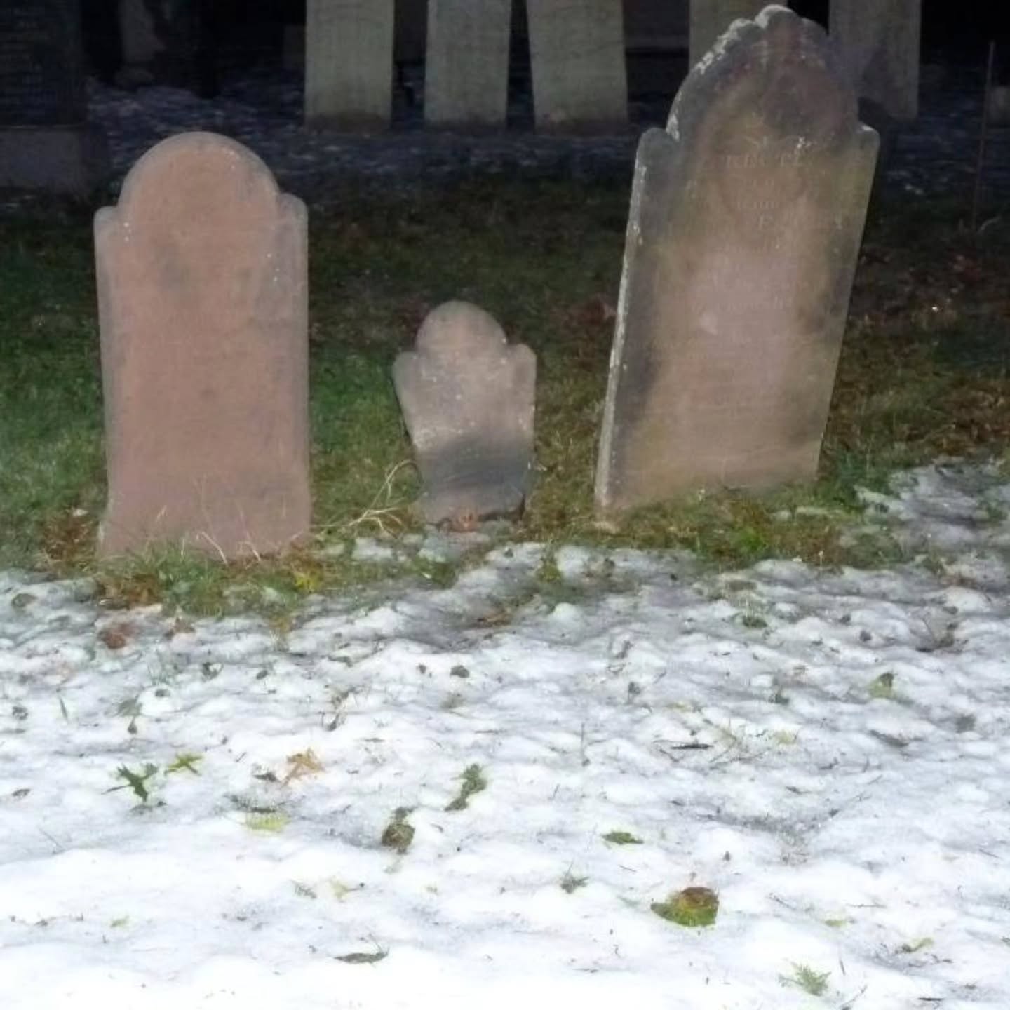 Because I could not stop for Death –
He kindly stopped for me –
The Carriage held but just Ourselves –
And Immortality...
Join us Thursday, October 30th for Poetry in Motion: Halloween Edition. Dress as your favorite dead poet and bring a macabre poem to share by lantern light. Refreshments will be provided afterwards in the museum. This event is free but rsvps are required. The event is rain or shine! https://www.cranfordlibrary.org/calendar/poetry-in-motion-1-77z7t-pzjxm-e3ege-hhg98