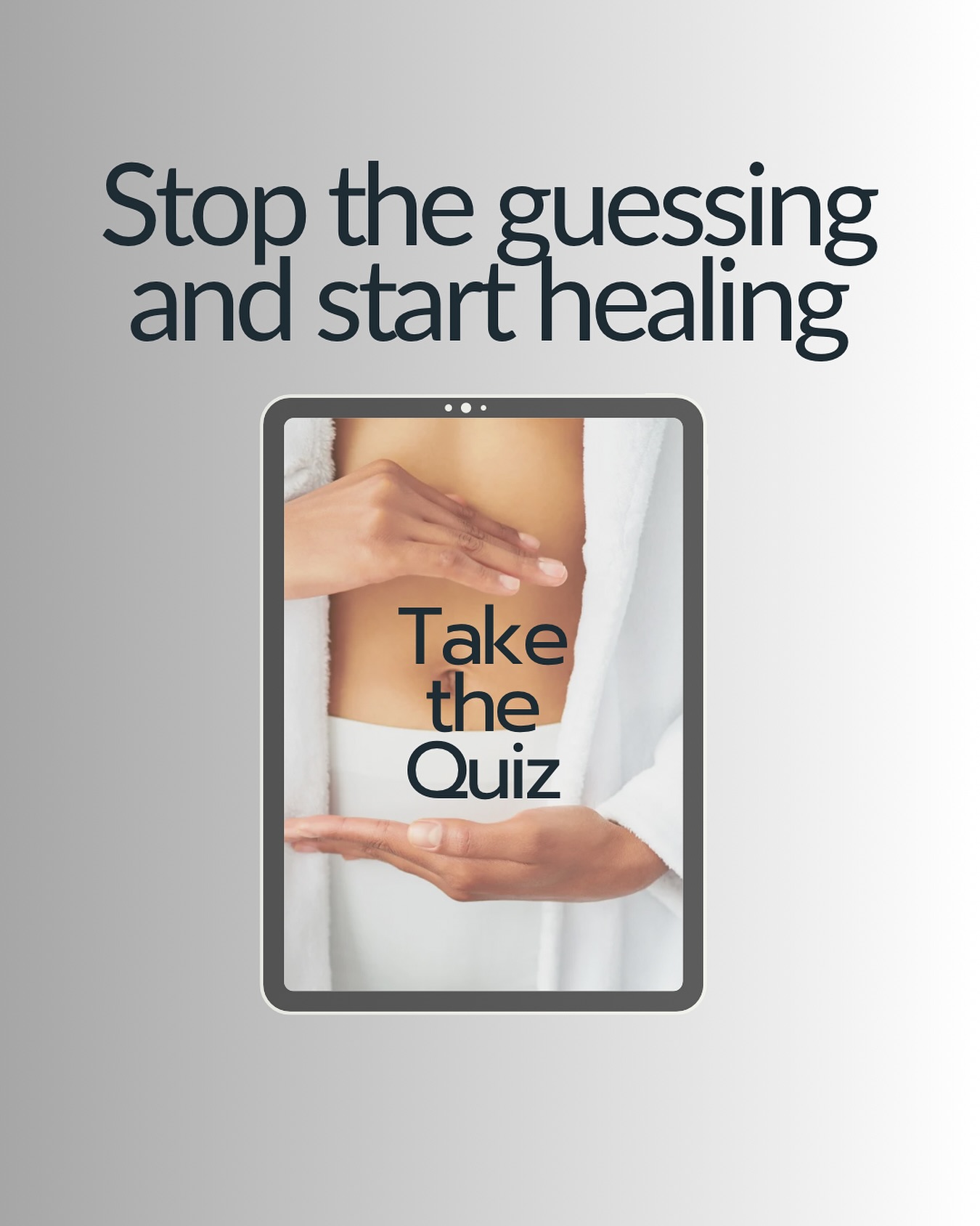 Stop guessing. Start testing. š§¬
Bloat, low energy, skin flares, reflux, mood swings⦠your gut is talking. Instead of throwing money at random supplements or the wrong probiotics, grab my quick guide to choose the right gut test for youāGut Scan vs. Deep Gut Test.
Inside youāll learn:
⢠Which symptoms point to each test (bloat, constipation/diarrhea, reflux, skin, brain fog, blood sugar, hormone shifts)
⢠What each test measuresāand why it matters
⢠How results translate into a personalized plan (diet, probiotics, targeted supplements)
⢠When to skip the hype (nope, you probably donāt need a parasite cleanse)
Small, informed steps = big results. š
Comment āTESTā and Iāll DM you the link, or tap the link in bio to download the guide now.
Tag a friend who keeps buying random probiotics. šš«