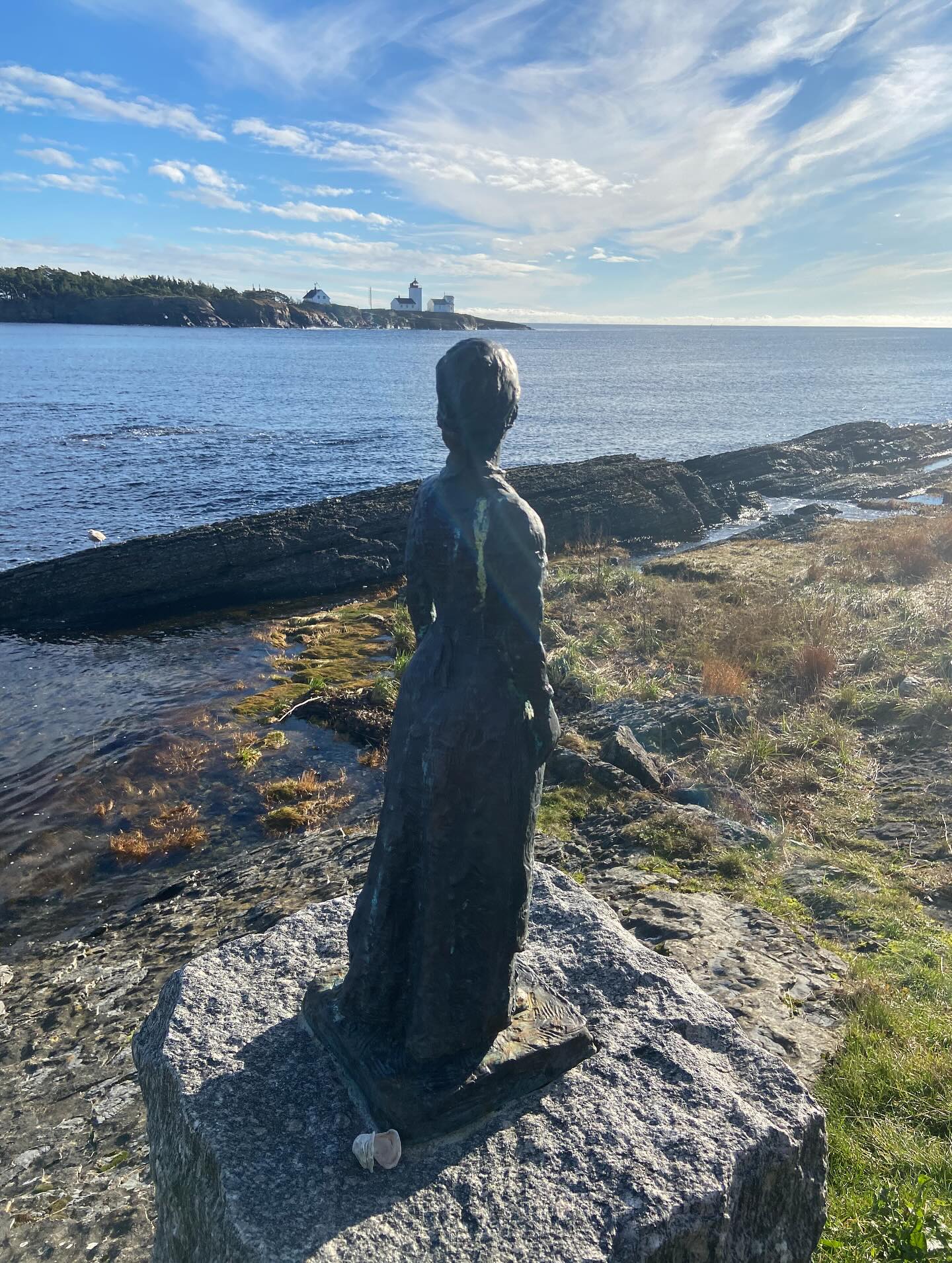 Langesund og Furustranda ☀️
#unescoglobalgeopark #geopark #visittelemark #coastline #høst #oktober #beach #beatifuldestination #visitnorway #unesco
