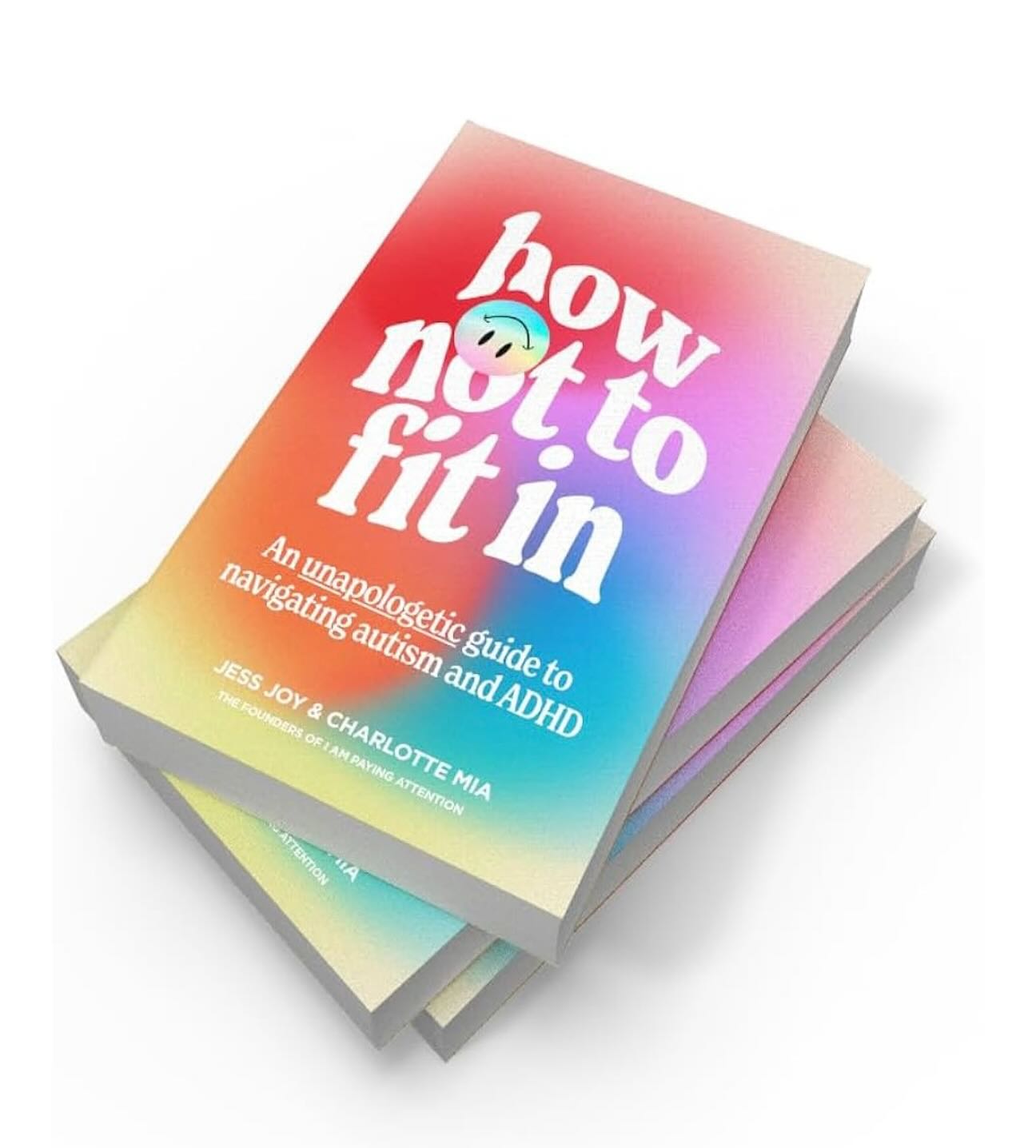 I’m listening to this book at the moment @hownottofitin & wanted to share incase you haven’t heard of it & it might just be what you need to support you right now!!! 💞 a gorgeous friend of mine recommended it to me & I can definitely say she knew I needed to hear what they have to share 🙏🏻 🥰💫#neurodivergent❤️ #audiobooks🎧 #itsokaytobeyou❤️