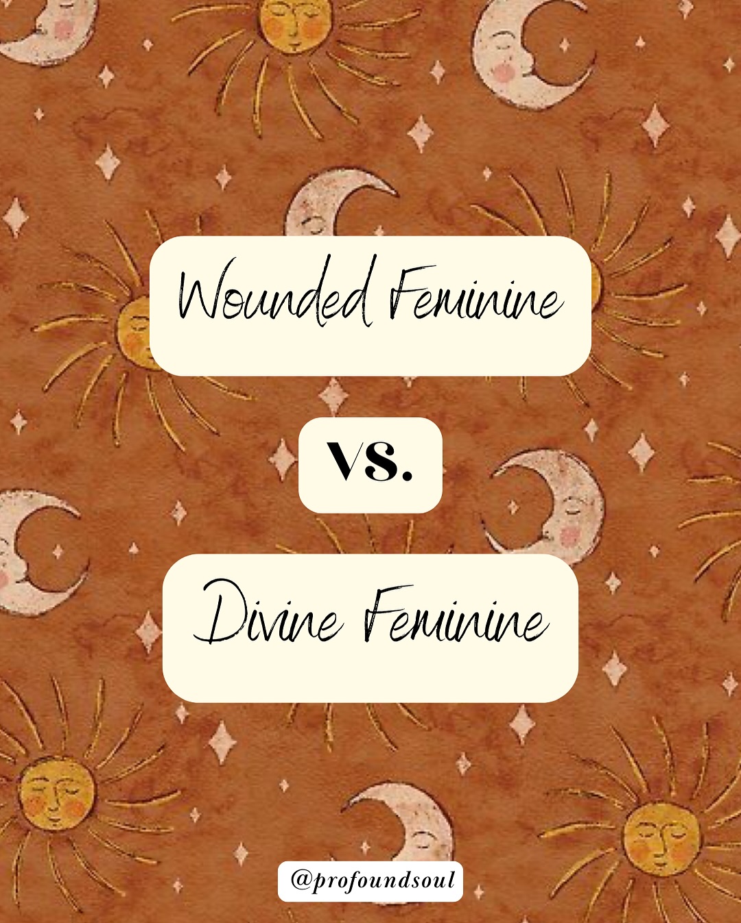 ✨ The shift from the wounded feminine to the divine feminine is a sacred evolution — a gentle unfolding back into your power, softness, and truth.
The wounded feminine seeks validation, clings to what feels safe, and places her worth in the hands of others. She attaches her identity to external things because somewhere along the way, she was made to believe she wasn’t enough on her own. She over-gives, people-pleases, and hides her emotions to feel worthy of love.
But the divine feminine remembers her strength lies in surrender, in softness, in trusting the flow of life. She knows her intuition is her compass. She gives without expectation, receives with grace, and moves with presence. She doesn’t chase, she aligns. She doesn’t force, she flows. She doesn’t seek to be seen, she already knows she is light.
Stepping into your divine feminine energy isn’t about perfection or never feeling pain. It’s about transmuting that pain into wisdom, embracing the ebbs and flows of life, and finding beauty in your becoming.
She is intuitive. She is grateful. She is playful. She is you, evolving.
✨
#divinefeminine #feminineenergy #innerhealing #shadowwork #awakening #selfawareness #energyhealing #divineenergy #feminineempowerment