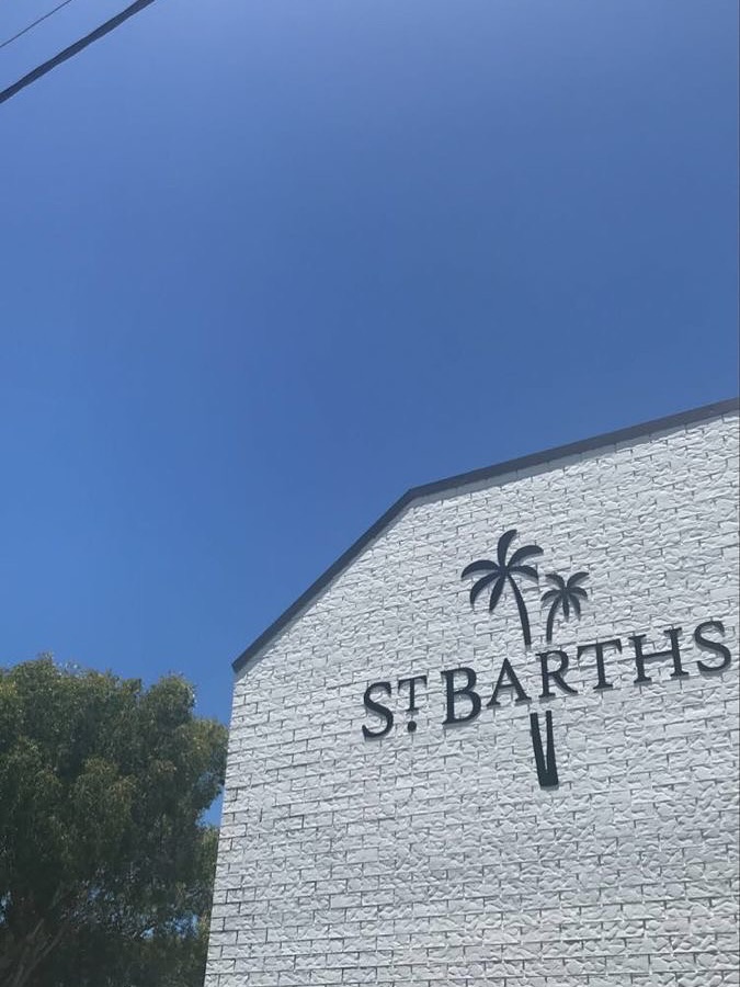 Looking for the perfect boat for a day in St. Barth? 🛥️
I can help you find the ideal yacht for an unforgettable day on the water!
DM me for details 🛥️😎☀️ #sbh #saintbarth #stbarthélémy #boat #boatrental