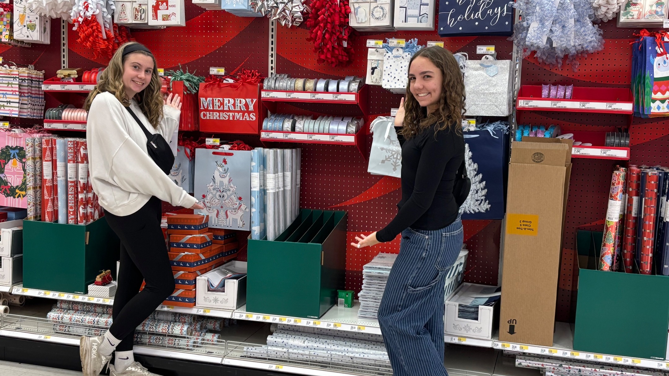 ✨🎄 It’s Officially Christmas at Our House! 🎄✨
As soon as Halloween bows out, my daughter and her bestie step into their starring roles as “Miss Christmas!” These two waste no time—rooms magically transformed overnight, fairy lights twinkling, table-top trees decked out in full regalia, festive bedding, and every Elf on the Shelf (including all their furry companions!) in action. Their playlist? Christmas music ON REPEAT! They’re already planning cozy get-togethers, baking sessions, and late-night giggle-fests by the glow of holiday decor.
Yesterday, I even caught myself humming along to Christmas tunes on the way to work—and by the time I returned, I scooped up the girls for a spontaneous Target holiday shopping spree (pjs and all, of course)! Gingerbread houses, new ornaments, and a few treasures we never planned but just “had to have.” The laughter and joy? Completely contagious.
Growing up, we always waited until mid-December to haul out the wreaths and stockings. But these girls… they remind me every year: Why wait for joy when you can create it now? I love how their enthusiasm pulls me right into the present moment—reminding me of the real magic of the holidays. It’s not just about the decorations or the gifts…it’s about family, laughter, love, and making memories together.
Today, our home (and my heart) feels extra full, as the Spirit of Christmas dances in every corner. I’m so grateful for these girls and the beautiful reminder that the holidays are truly meant to be celebrated—with wide-eyed wonder, giggles, and the people you love most.
May your days be merry, bright, and never too early for a little magic. 🎁❤️✨
#ChristmasSpirit #FamilyTraditions #MagicalMoments #GratefulHeart #donnadaytlc #letthelitebewithyou #alohabakeshop