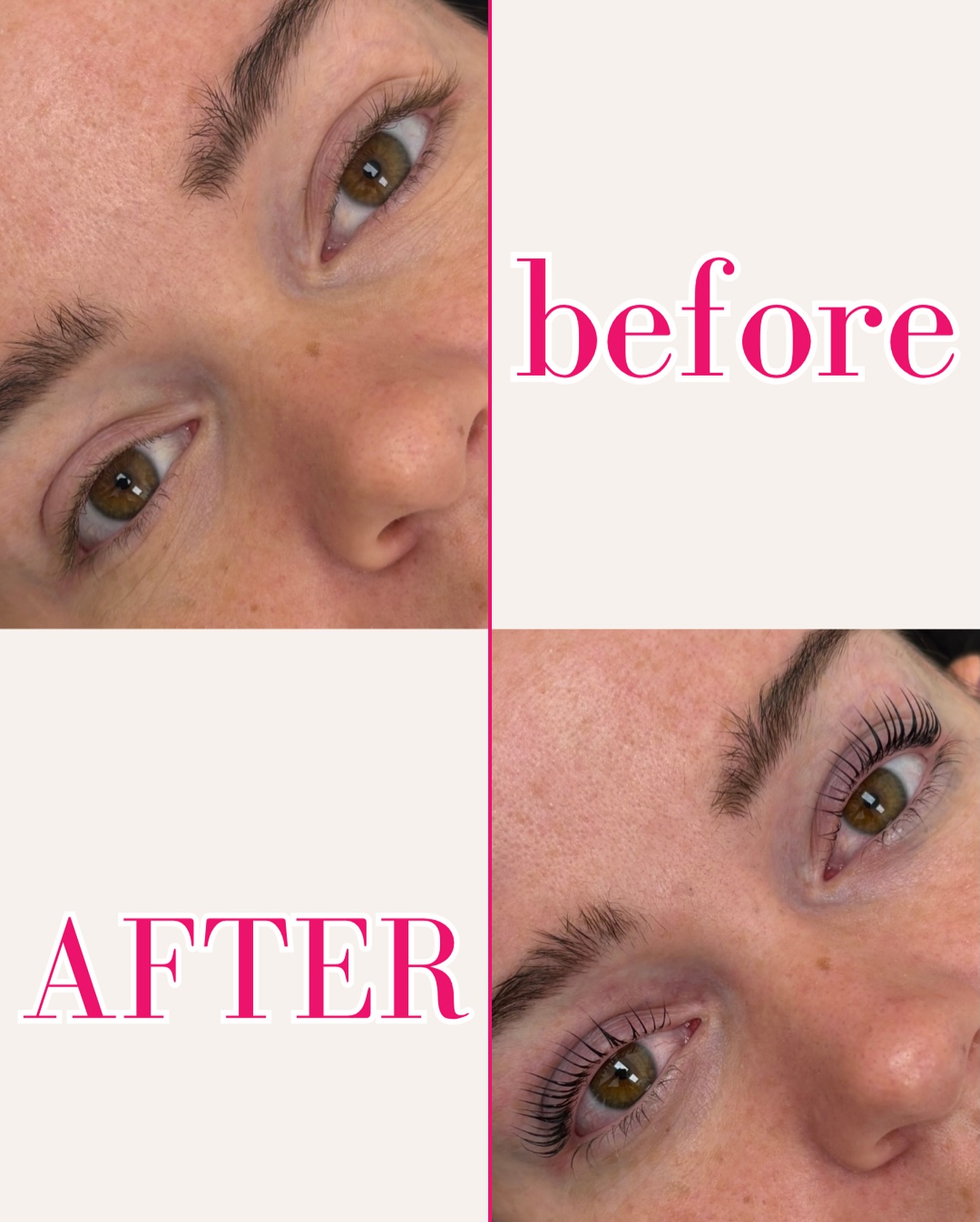 A little lift goes a long way. Our lash lift enhances whatâs already yours đ Soft, natural and effortlessly stunning from the moment you wake up #lavoomsalonyyc
â˘
#YYCBeauty #CalgaryBrows #CalgaryLashes #BeautySalonYYC #BrowLamination #LashExtensions #FacialTreatments #EyebrowThreading #YYCHair #MakeupArtistYYC
#BeautyInspo #LashLift #BrowTinting #BeautyServices #YYCSalon #CalgaryBeauty #GlamLife
#SkincareYYC #BrowGoals #LashGoals #BeautyBar #SalonLife #BrowsAndLashes #BrowArtist
#LashArtist #HealthySkin #BeautyExperts