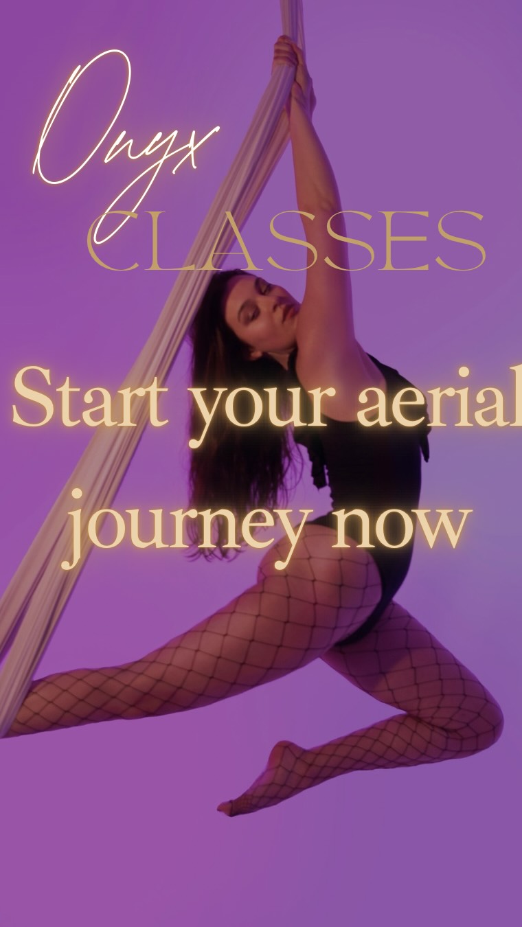Start your aerial journey with us today !
#motivation #aerialhoop #aerialsilk #circusclasses #fitnessclasses