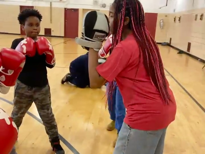 Looking forward to our second year with @ps41x & @dla.dani - Thank you for inviting us back 🫶🏽