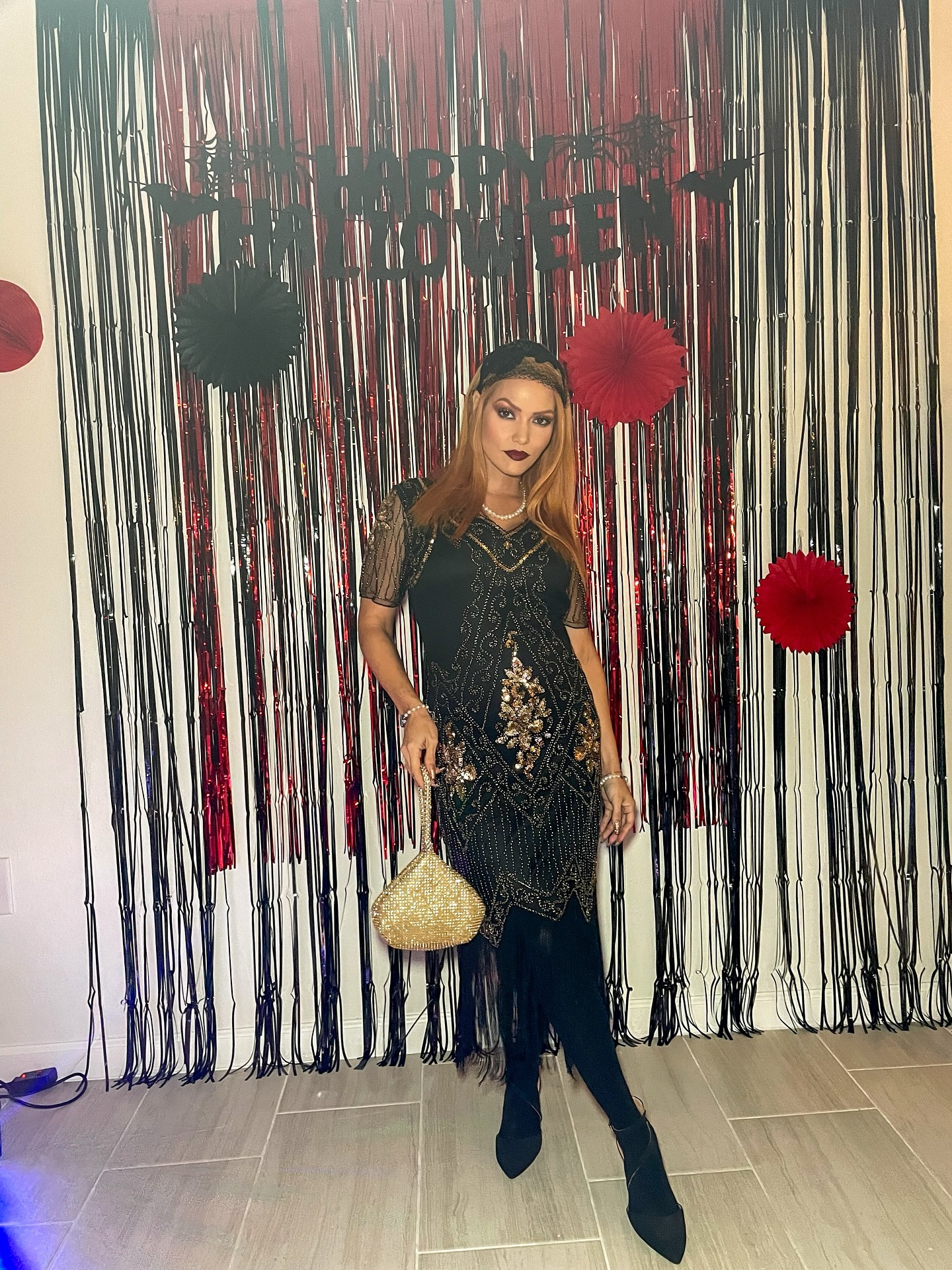 Is it too late to post Halloween pics?
I hat too great of a time and literally needed a a weekend to rehab 🤣
Partying in your 30’s is not for the weak 🥴