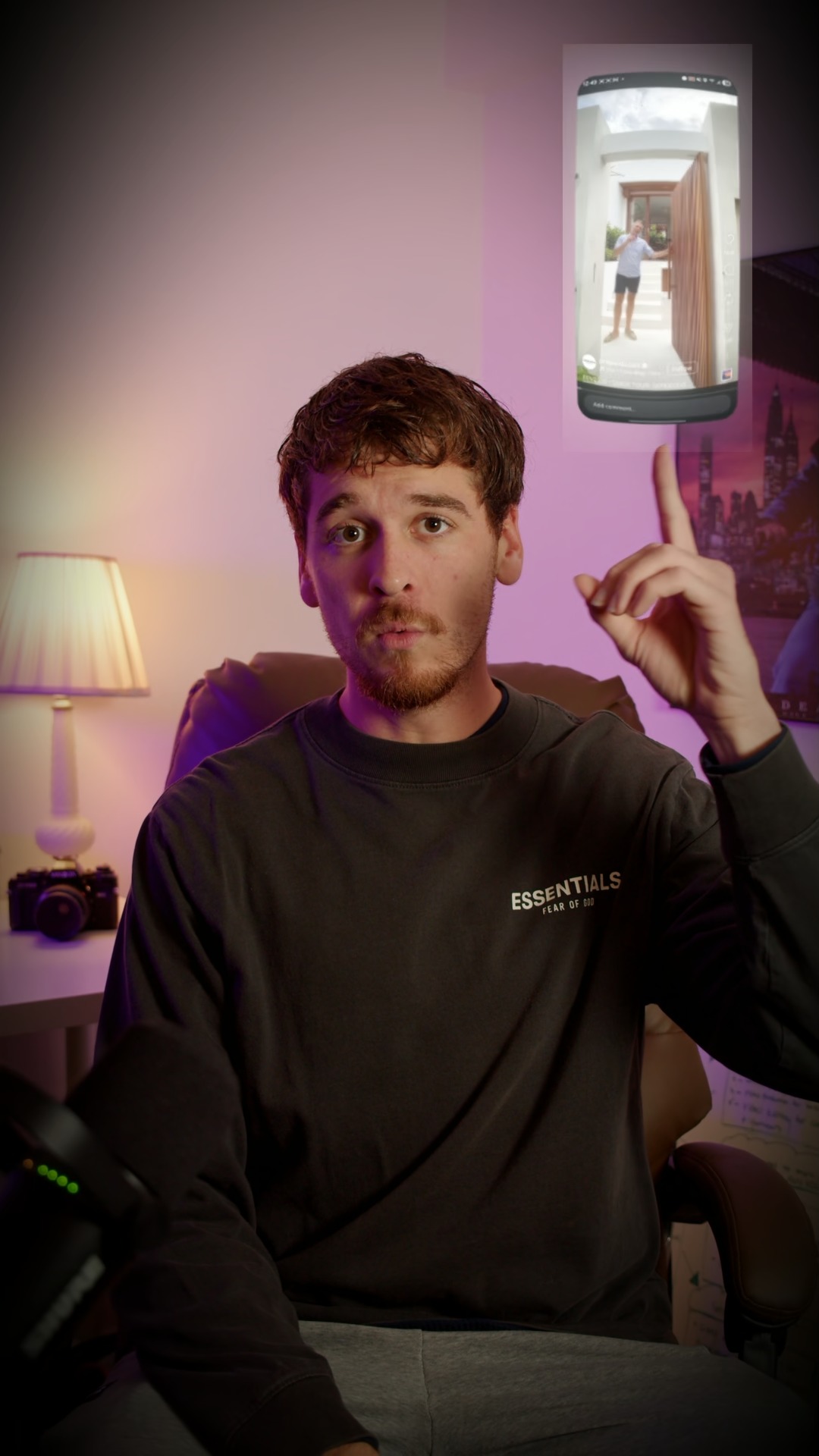 Some videos are built to get views, but that doesn't mean those views lead to money in your pocket...
The problem? Whoever currently makes your content is only focusing on one of the 2! Either they have a knack for story and authenticity, or on the other hand maybe they produce jaw dropping visuals and edits...
But to do both, and be able to target that content with paid advertising campaigns on your behalf!?!? Now, that's rare, and it's also the key detail as to why it feels like that money you spend to have content made just isn't worth it.
We want to save you money and we won't rest until you see a real tangible benefit to posting on social media, other than just seeing a high number on a screen that doesn't mean anything.
Let's get to work.