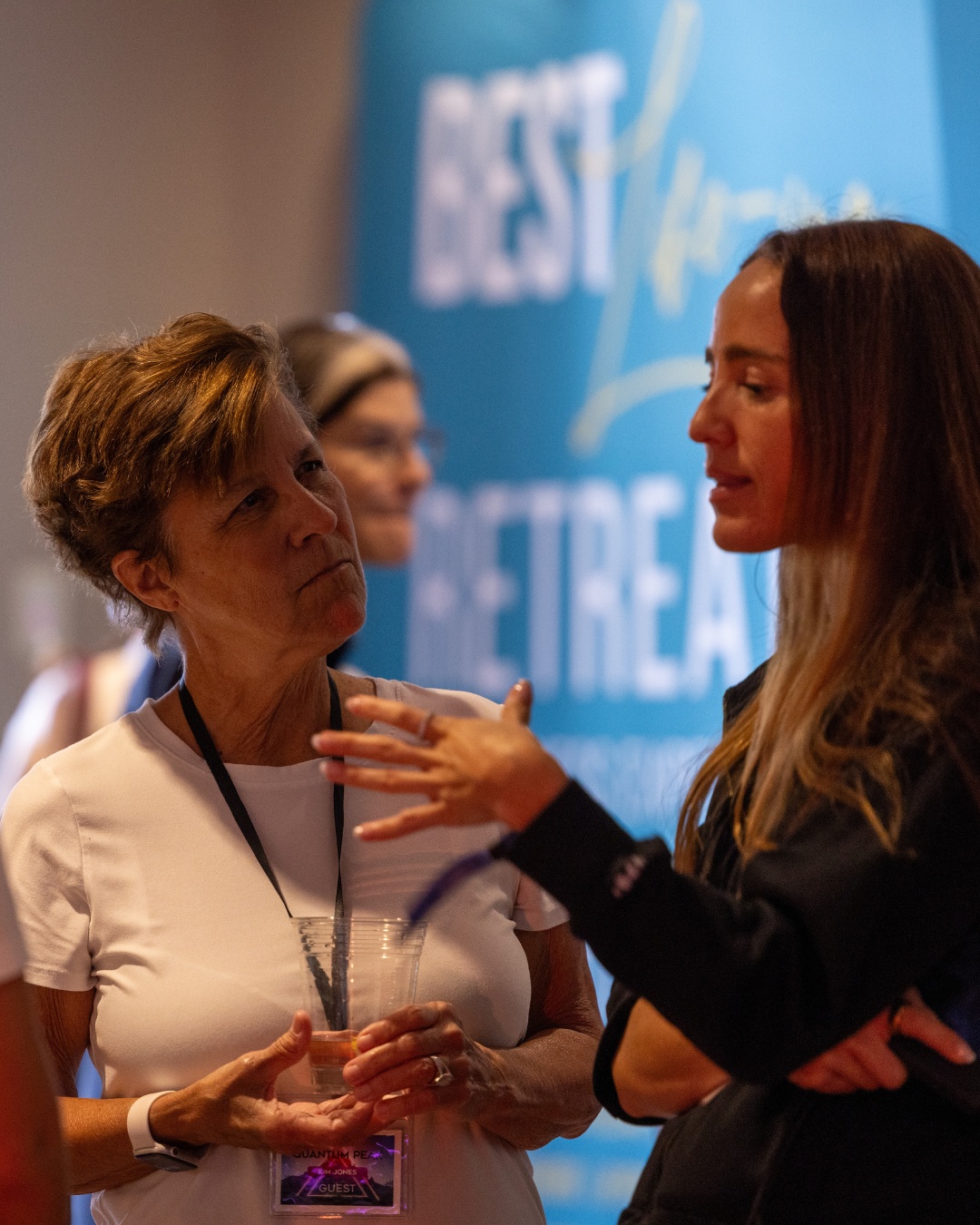 Deep connection, shared wisdom, healing, and love, that’s what makes these events truly fulfilling. ✨💫 It’s a two-way flow of energy, sacred, powerful, and transformative.