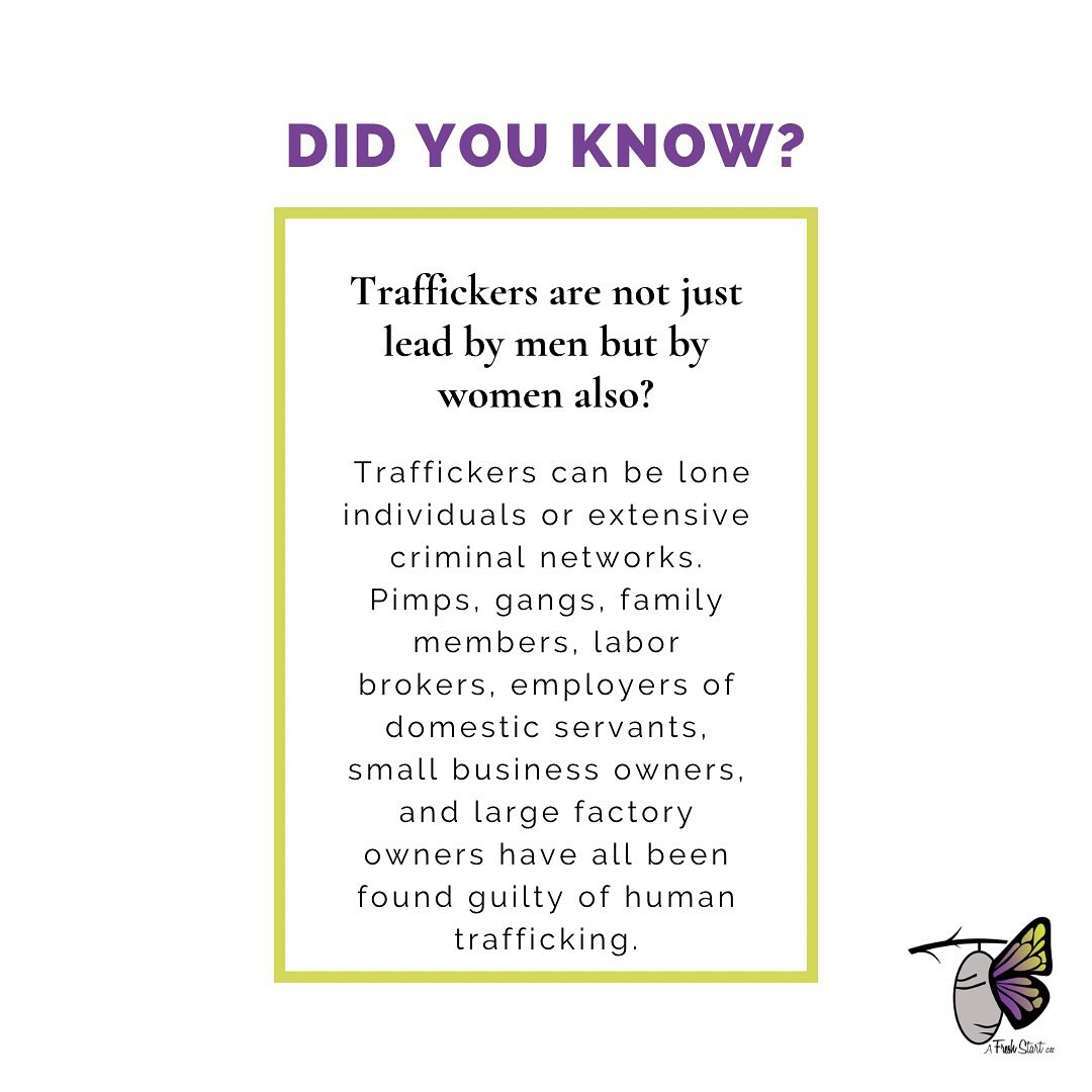 To stay informed about the issue of Human Trafficking make sure to follow us on Instagram and Facebook. Para mantenerse informado sobre el tema de la Trata de Personas asegúrese de seguirnos en Instagram y Facebook. @afreshstartclt #trafficking #sextrafficking #knowthesigns #knowthefacts #sextraffickingawareness #afreshstartclt #endhumantrafficking #endhumanslavery #tip #helpchangetheworld #endtrafficking #freedomfirst #enditmovement #humantraffickingvictims #savealife #endhumantrafficking #didyouknow #betheirvoice #fightforthem #stayinformed #helpingfamilies #helpingfamiliesheal #makeamarkclt #sharecharlotte