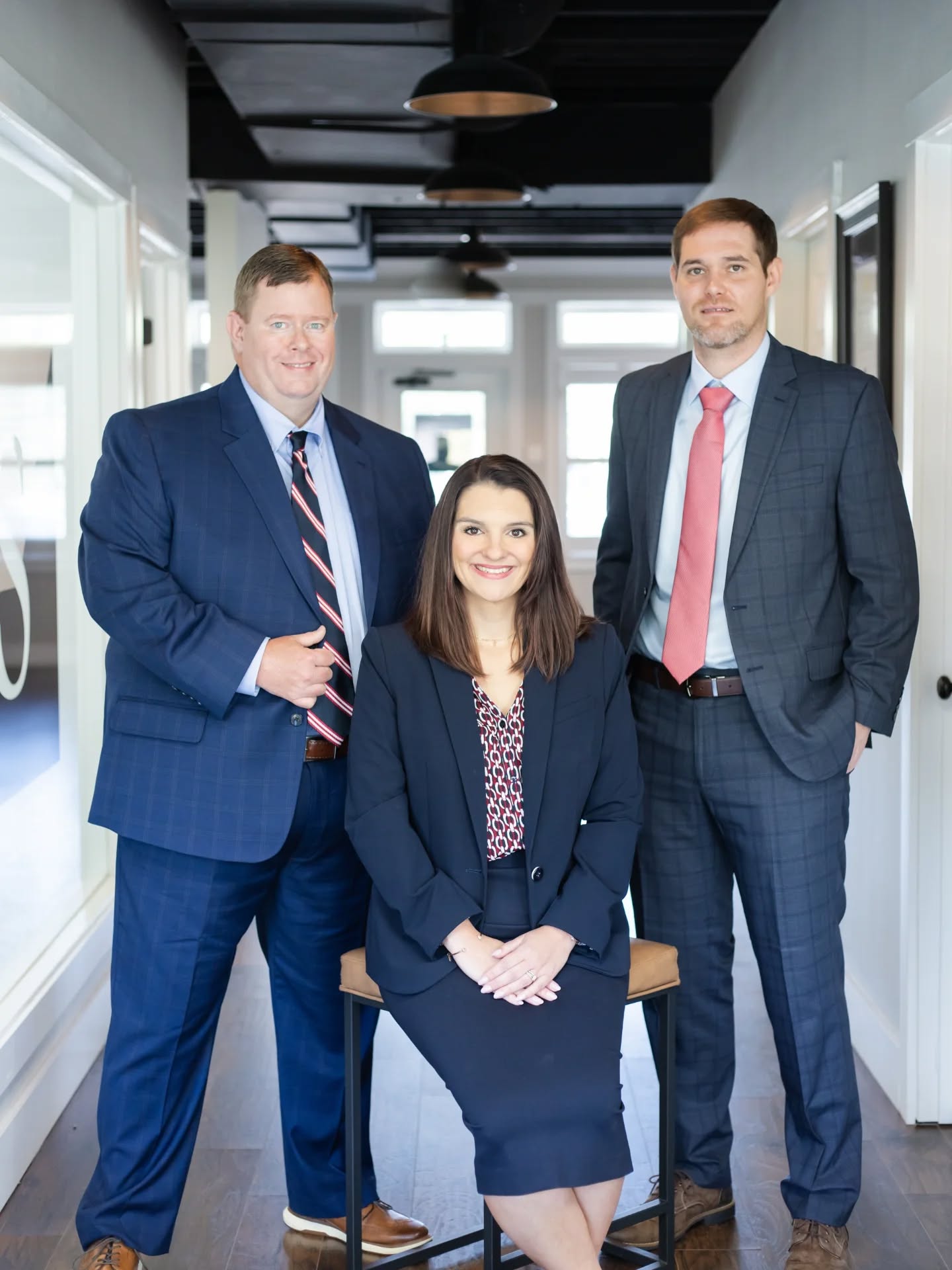 I enjoyed working with @scozzarolawllc to capture updated brand photos for their law firm. We focused on creating images that feel approachable, trustworthy, and polished — just like their team. Excited to see these come to life on their new website!