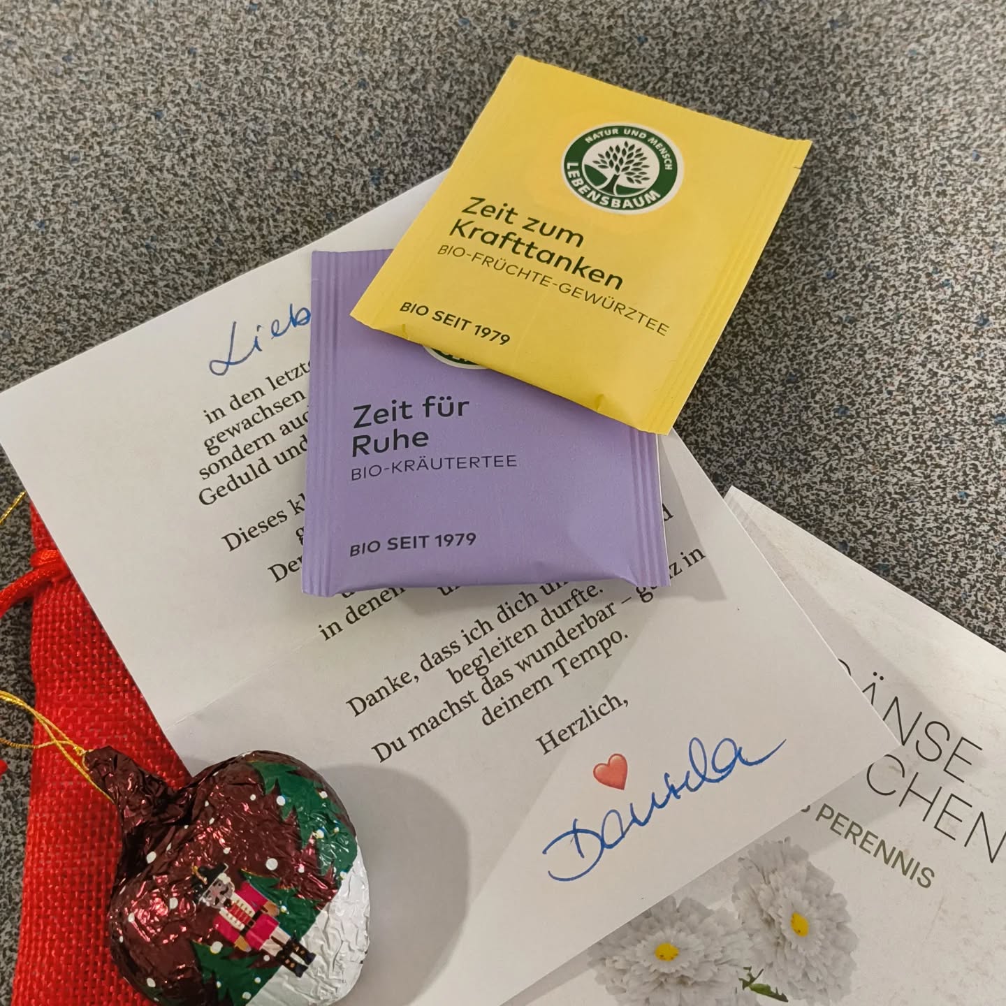 Abschied im Fabel-Kurs 🥲 ein neuer Lebensabschnitt beginnt 🎈