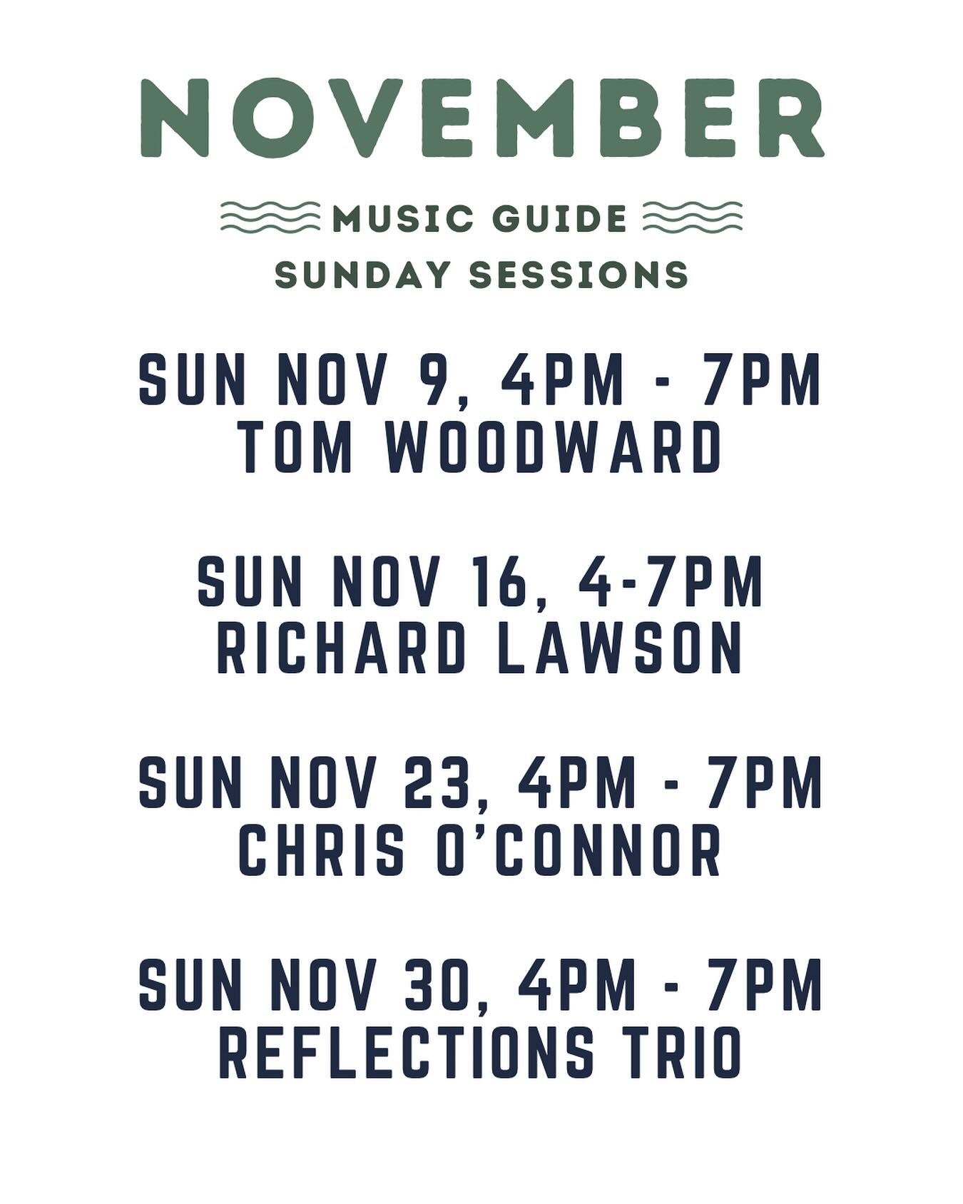 🎶 Live Music at The Drom – November Lineup 🎶
☀️ Sun Nov 9 | 4–7pm – Tom Woodward
☀️ Sun Nov 16 | 4–7pm – Richard Lawson
☀️ Sun Nov 23 | 4–7pm – Chris O’Connor
☀️ Sun Nov 30 | 4–7pm – Reflections Trio
Come down for great tunes, good vibes, and a cold drink in the beer garden 🍻