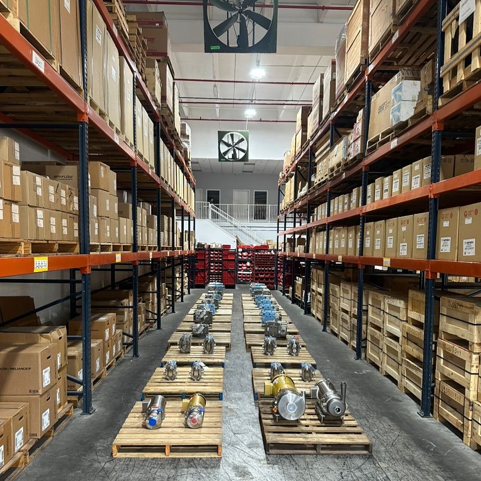 Excellent Quality products in Stock!