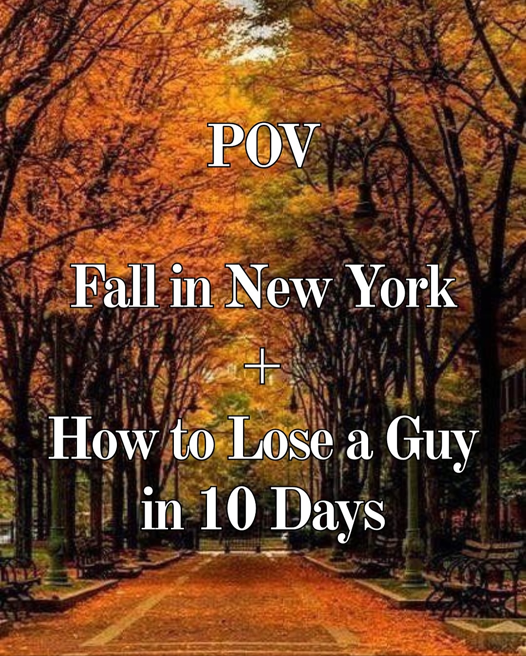 There are still a few weeks left in fall (or as I call it, Nora Ephron season). If you’re craving one more cozy, New York-in-November romance, curl up by the fire with Cassidy & Jack. 🧡🍁 📚: THE ROM CON
#fallreads #cozyreads #fallromance #autumn