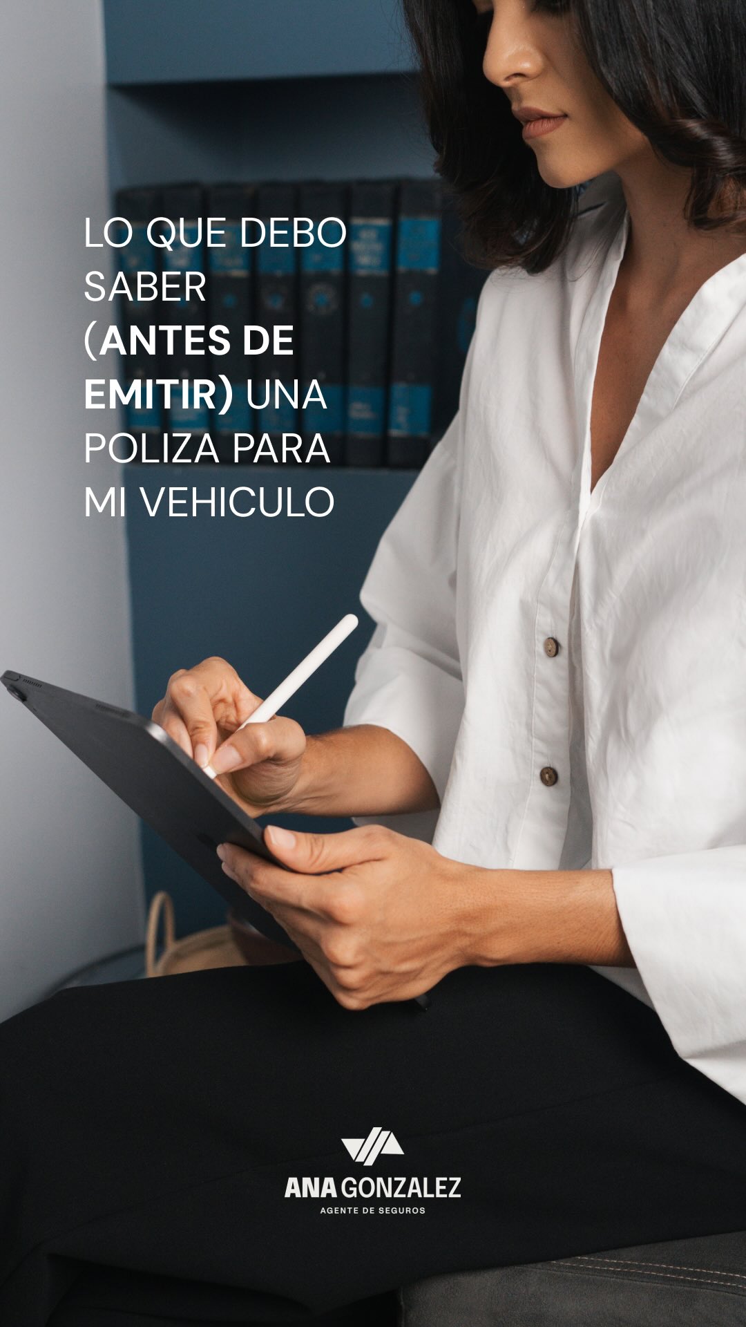 Antes de firmar, hay preguntas clave que pueden ahorrarle muchos dolores de cabeza.
✅ Pregunte qué cubre (y qué no)
✅ Consulte el tipo de deducible
✅ Infórmese sobre reclamos
✅ Revise la posibilidad de modificar coberturas
Hacer estas preguntas le ayudará a elegir la opción que realmente se ajuste a sus necesidades y manejar con tranquilidad.