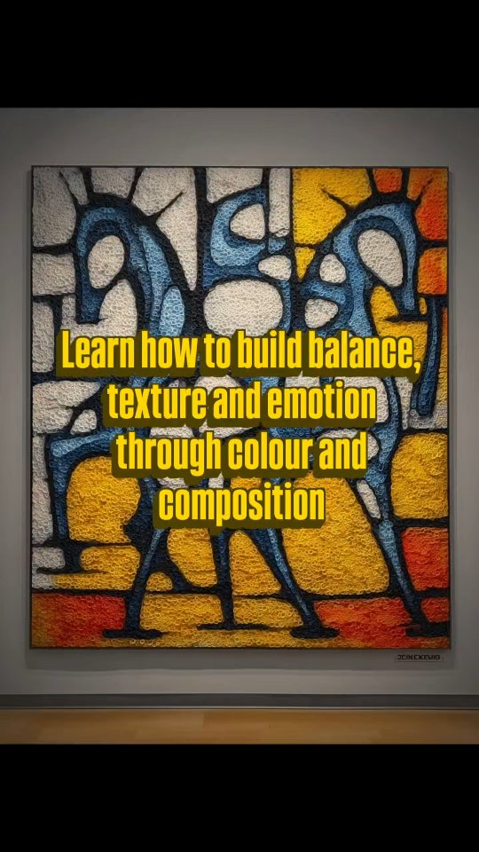 Abstract art isn’t about what you see — it’s about what you feel.
Join us for a creative journey where colors, shapes, and spontaneity take over the canvas.
No rules. No right or wrong. Just your unique expression.
Abstract Art Painting classes @ DrishyaKala Academy
Kochi | November Batch | Beginners welcome.
Comment/DM/Call -6282033996