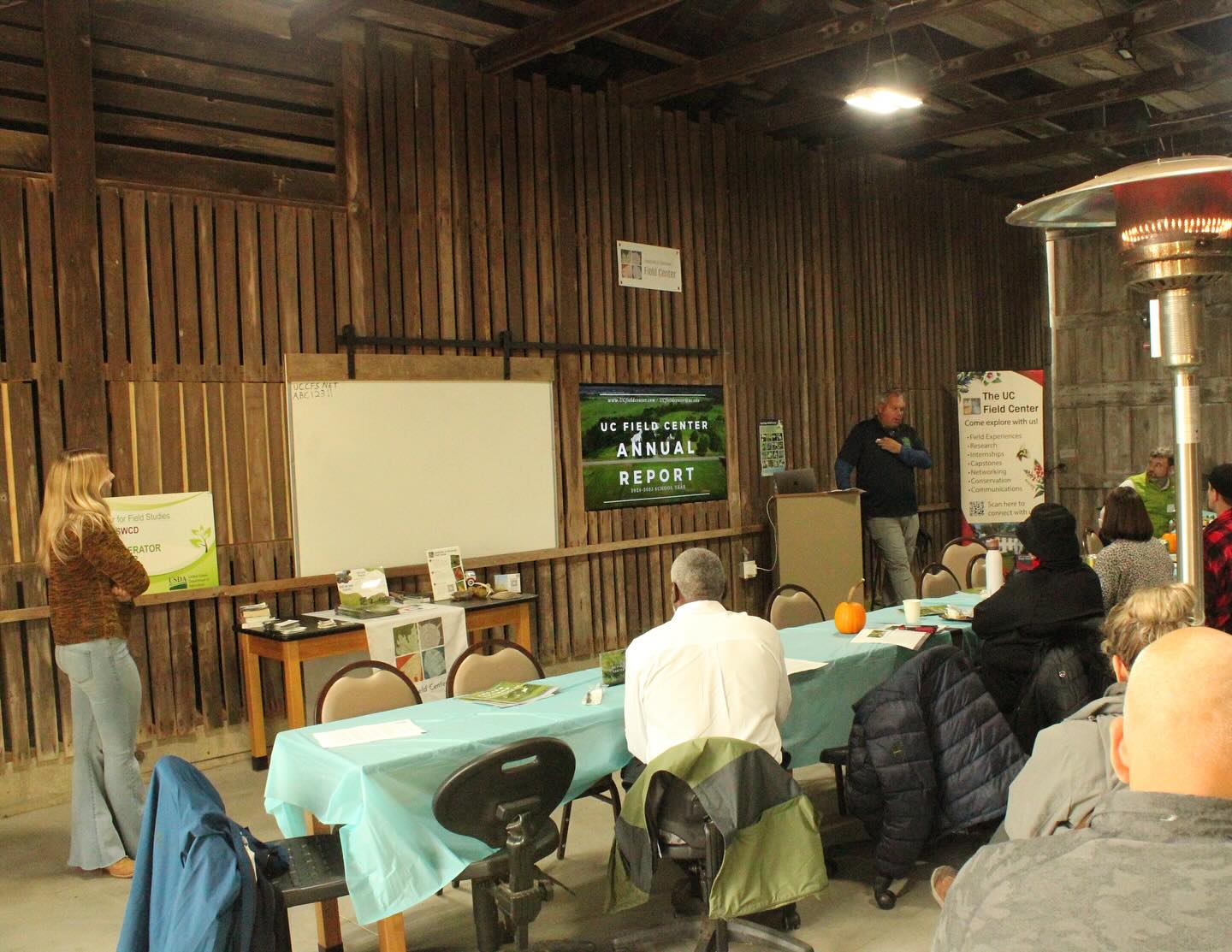 We had a wonderful time at our first ever Annual Meeting! Thank you to the support systems that help make our mission come true. Check out the website and join our newsletter to stay in the loop on updates and activities!