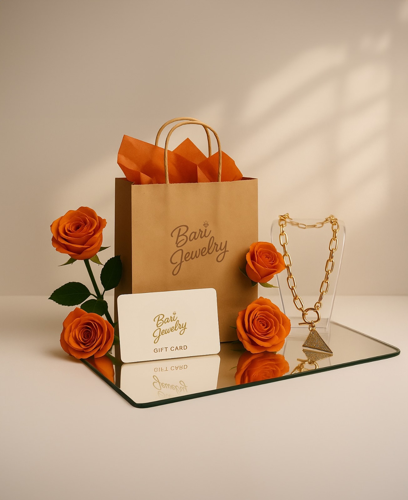 🎄 Celebrate the season with unique gifts. 🎁 From timeless classics to bold statement pieces. 💎 Our elegant, handcrafted jewelry turns every moment into something unforgettable. Make your loved ones feel truly special with a one-of-a-kind piece.🥰
Shop for gifts now at 👇🏼
www.barijewelry.com ✨
💫 Stay updated on our latest collections and exclusive drops:
IG: @_barijewelry
FB: barijewelryfb
TikTok: _barijewelry 💎
#BariJewelry #HolidayGifts #GiftIdeas #LuxuryJewelry #JewelryAddict #JewelryLovers #HolidaySparkle #UniqueGifts #StatementJewelry #HandcraftedJewelry #ElegantJewelry #JewelryObsessed #GiftsForHer #JewelryGoals #JewelryForEveryone #TimelessPieces #OneOfAKindJewelry #HolidayMagic #SparkleSeason #JewelryInspo #GiftGivingSeason #ShineBright #HolidayStyle #JewelryCollection #JewelryLover #LuxuryGifts #SpecialMoments #HolidayVibes #TreatYourself #JewelryObsessed