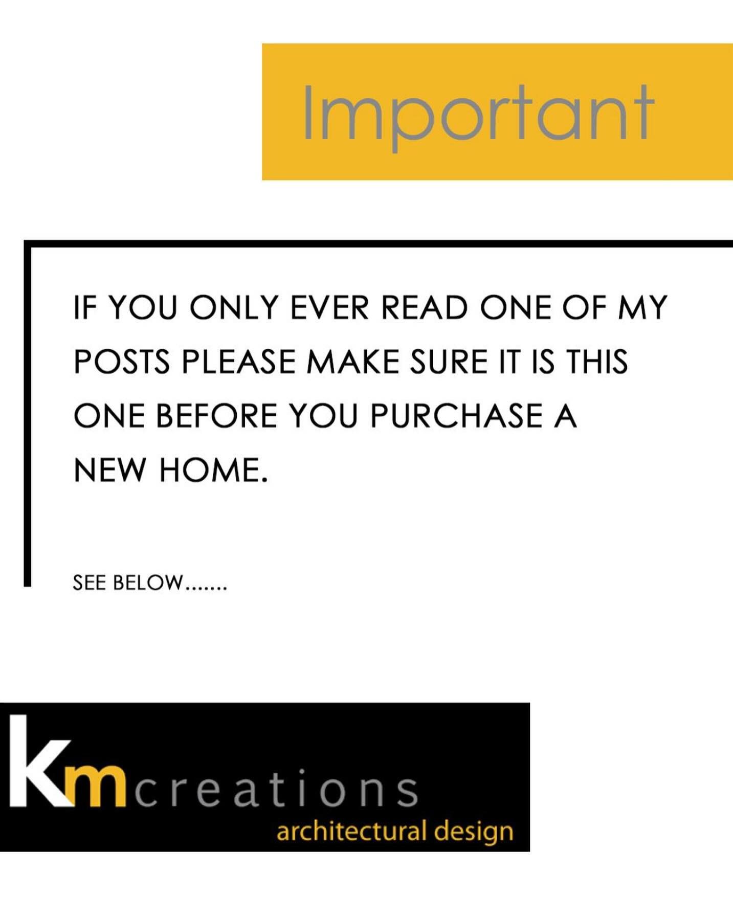 VERY IMPORTANT ADVICE BEFORE BUYING A HOUSE 🏡
Please 🙏 carry out your own property checks (or ask an architect/planning consultant) and look into any potential constraints and covenants on the new house before buying it, especially in this area.
Certain constraints like Greenbelt, Conservation, AONB and Listed buildings come with strict restrictions which could affect what you would like to do to the property.
The worst outcome, if you don't, could be that you spend all your hard earned money buying something you cannot make into your dream home!
...and we don't want that!
#covenants #constraints #greenbelt #aonb #listed #conservation #home #newhouses #moving #movinghouse #architecture #architects #design #kent #sevenoaks #surrey #sussex #areaofoutstandingnaturalbeauty #extensions #loftconversions