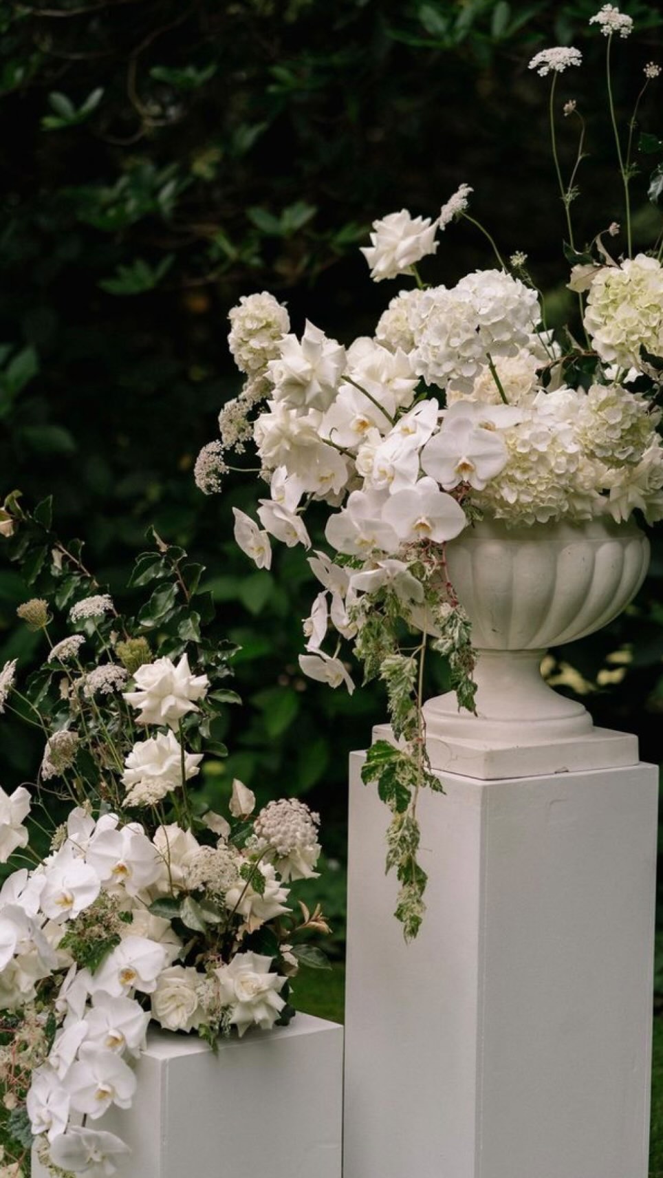 Being a Chameleon MUA isn’t the flex you think it is…
Two years ago I thought I had to prove that I can do ALL the looks to show off that I’m a good makeup artist and my skills are good enough to get those bookings nailed down!
Natural makeup, glam , glittery, bold vibrant cut creases, party makeup, face painting and Halloween makeup, no makeup makeup etc…
The reality is, it was actually kinda giving “jack of all trades” vibes
What really changed everything for me personally, is when I stopped being a chameleon makeup artist trying to offer all the services and started finding the makeup look that I FLIPPIN LOVE to create, mastered it and sold the heck out of it, not just to anyone but to the brides who also are obsessed with this style too.
By focusing on this signature style I became a master at it, the go to artist for this style ,plus I was able to specifically create content for the brides who are looking for my signature style.
And guess what! Now My diary and DMs are full with brides who tell me they love my work - because they resonate with it!
As long as YOU know your technical skills are ready for ANY makeup look if needed, Babe you do not need to prove that you can do all the looks!
Find your community of brides who LOVE your style! Just remember, If you’re offering ALL the looks, it may be harder to find your community.
This is just the tip of the iceberg in attracting your dream brides and filling your diary for 2026
If you want to create your own community of brides who obsess over your work in the DMs, you’ll love what I have coming up for you!
Comment “ATTRACTION” to join the waitlist to get my exclusive bride attraction secrets
#bridalmakeupartists #makeupeducation #makeupeducator #makeuplesson #makeupartisteducation #makeupcourse #makeupmentor #niche #westmidlands #birminghammakeupartist #ukmakeupartist #onlineeducation #warwickshireweddings #worcestershireweddings #weddingsupplier