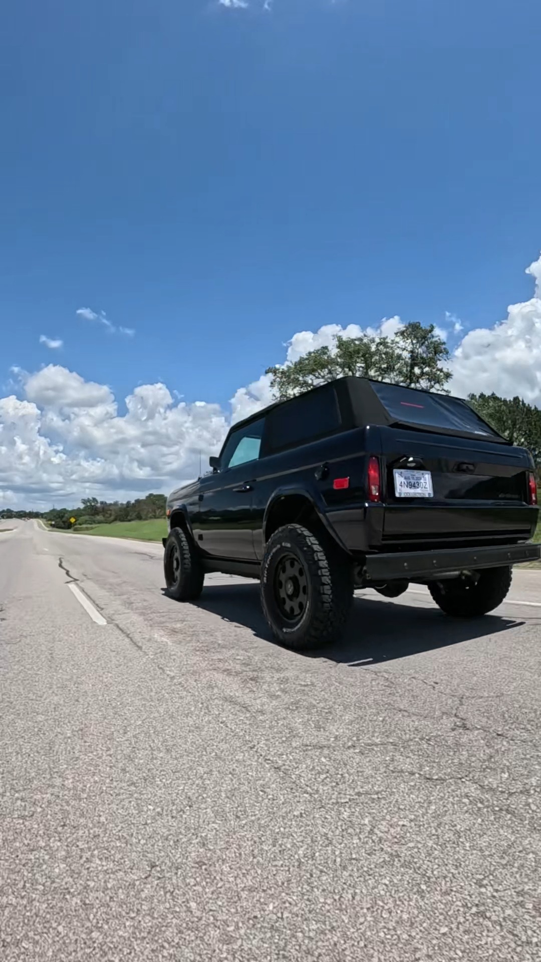 From full custom builds to exclusive, ready-now inventory โ your perfect Vintage Modern is closer than you think.
And yesโฆ the sky is the limit.
โจ Texas exclusive retailer
๐ Limited availability
๐ฉ DM now to book a test drive or design your bespoke build.
#VintageModern #CustomCarBuild #LuxuryCars #TexasCars #BespokeMotoring #TestDrive #CarReels #Restomod #AutoDreams #Vintagecars