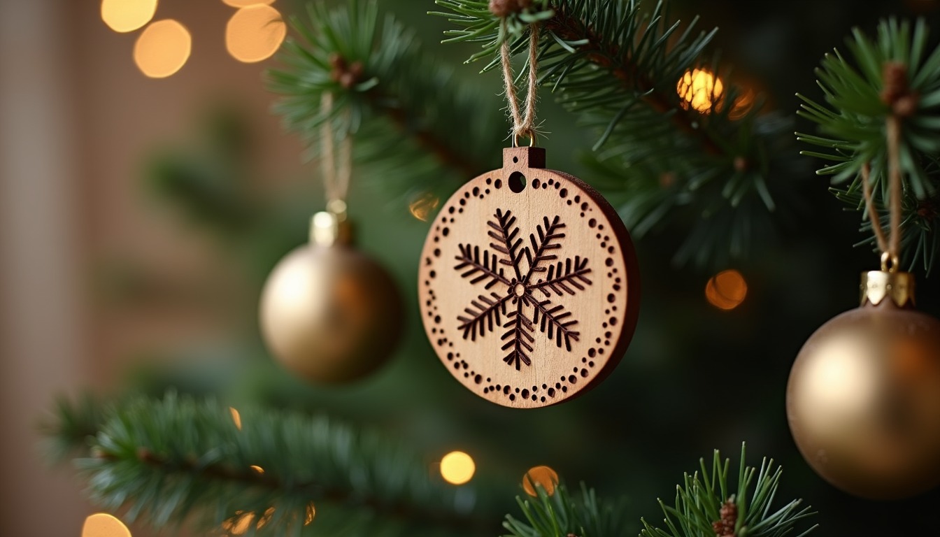 🎄 Ready to make the holidays uniquely yours? Decorate with custom-made Christmas pieces for a festive touch that's full of personality. 🌟 From engraved ornaments to personalized stockings, your home will be the heart of holiday cheer. ❤️ Link in bio to get started! #UniqueChristmas #HolidayDecorGoals #PersonalizedHoliday #FestiveVibes